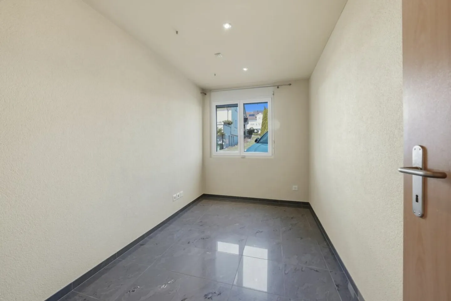 Geräumiges Familienhaus in Wittenbach - Foto 13 von 13