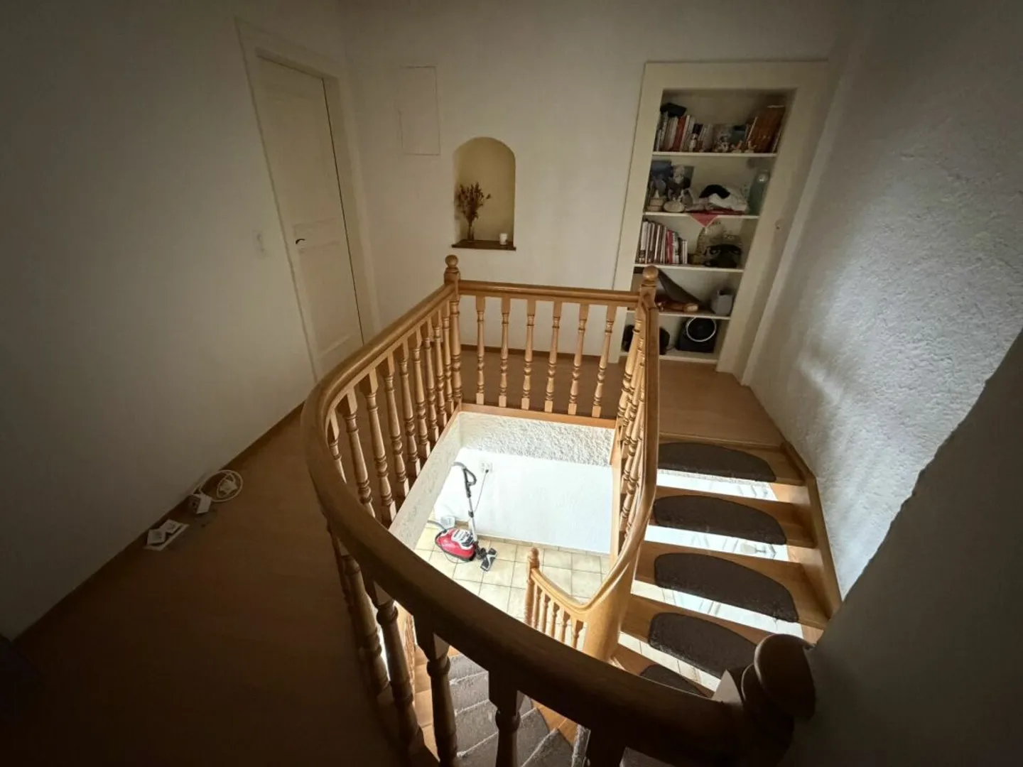 Grand appartement avec jardin - Foto 8 von 13