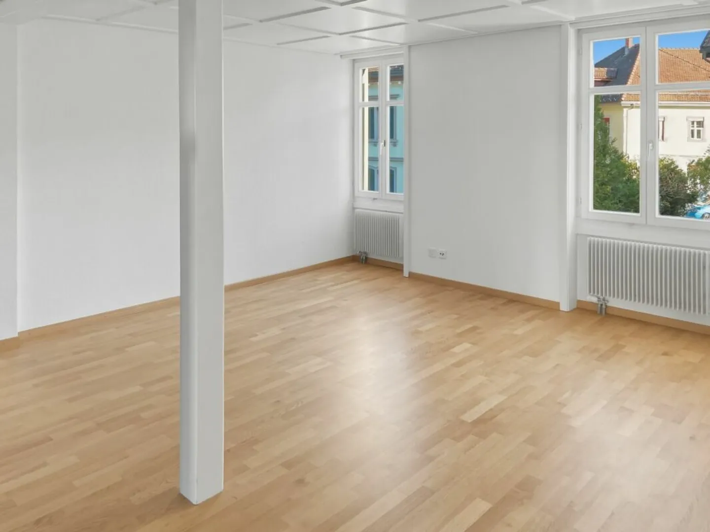 Appartement Charmant à Wil - Photo 4 sur 7