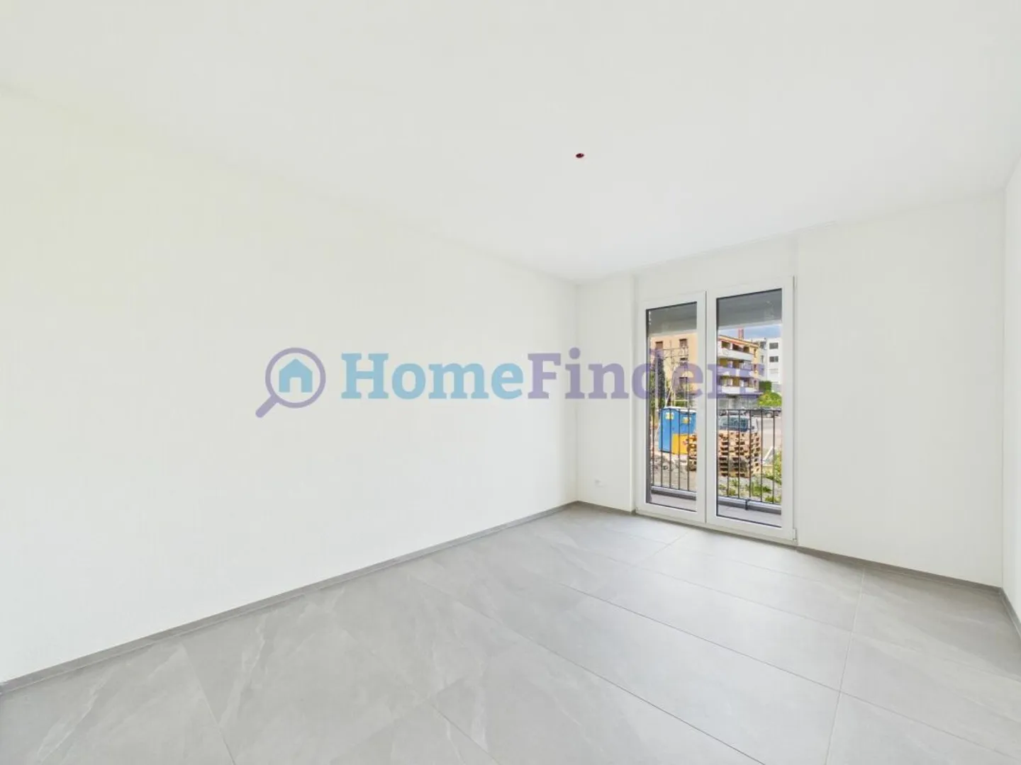 Modernes Apartment mit grosser Terrasse - Foto 7 von 11