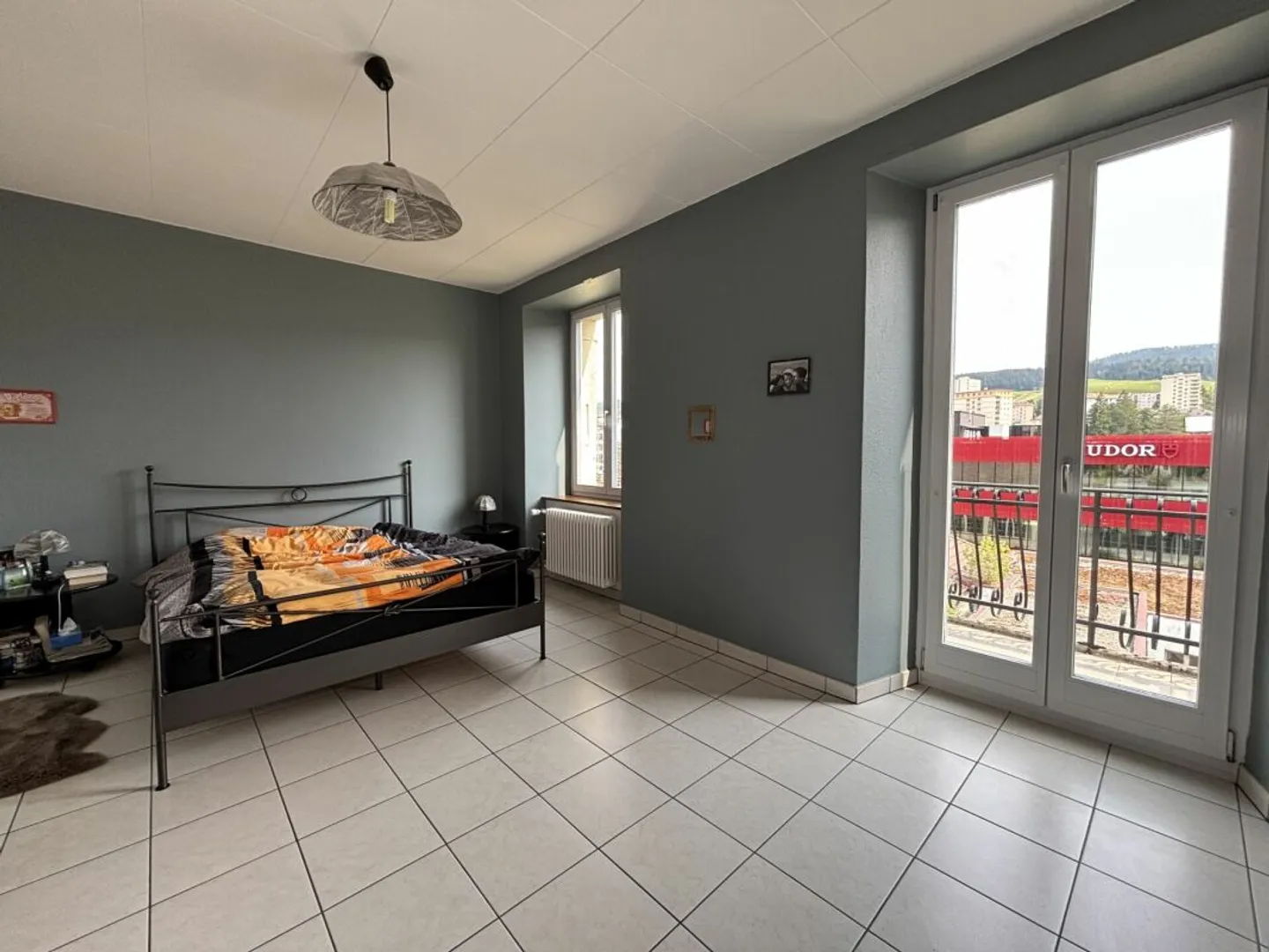 Affascinante casa indipendente di 8 stanze - Foto 8 di 13