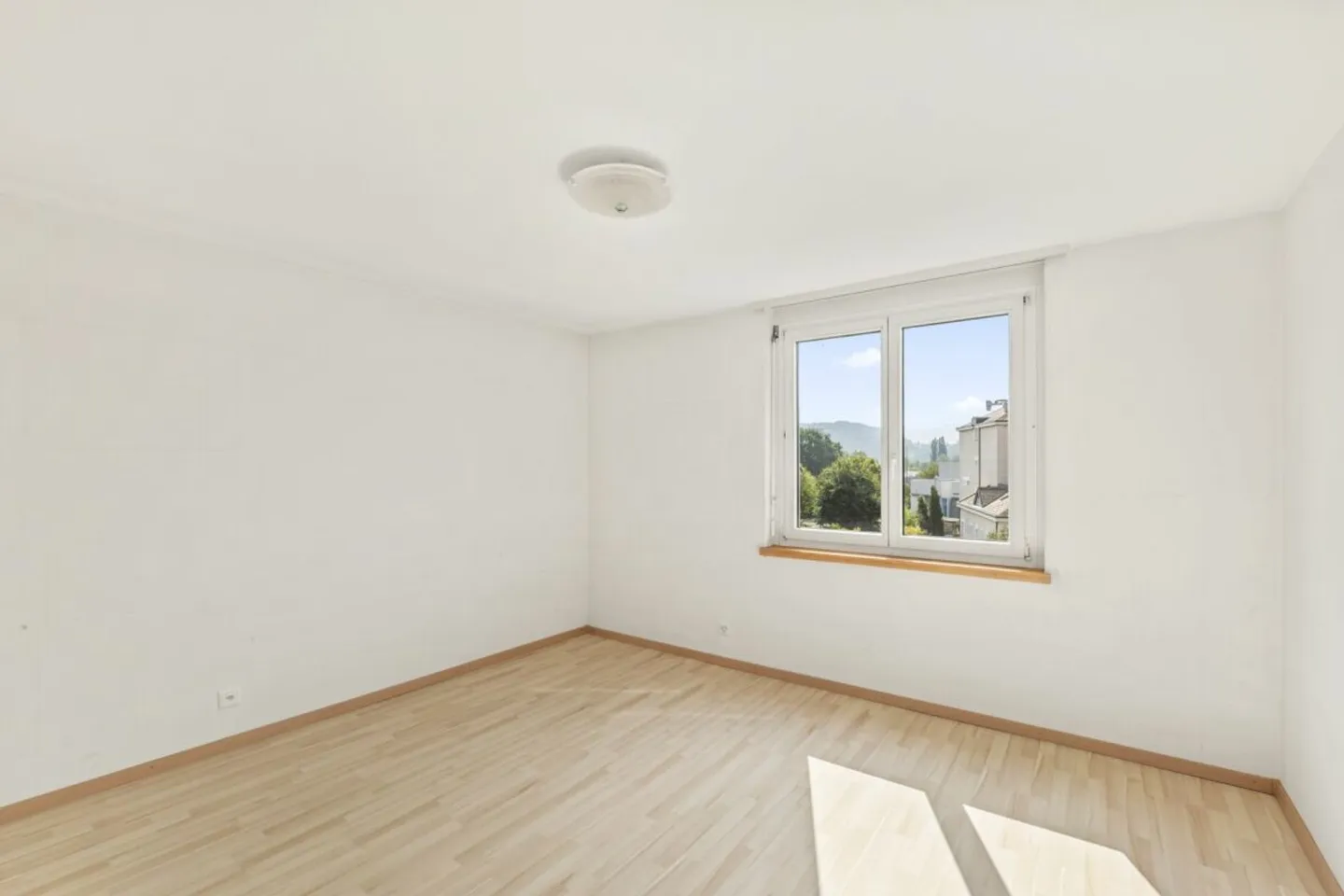 3.5-room apartment, 3rd floor - Luzernerstrasse 92, 6010 Kriens - Photo 7 of 13