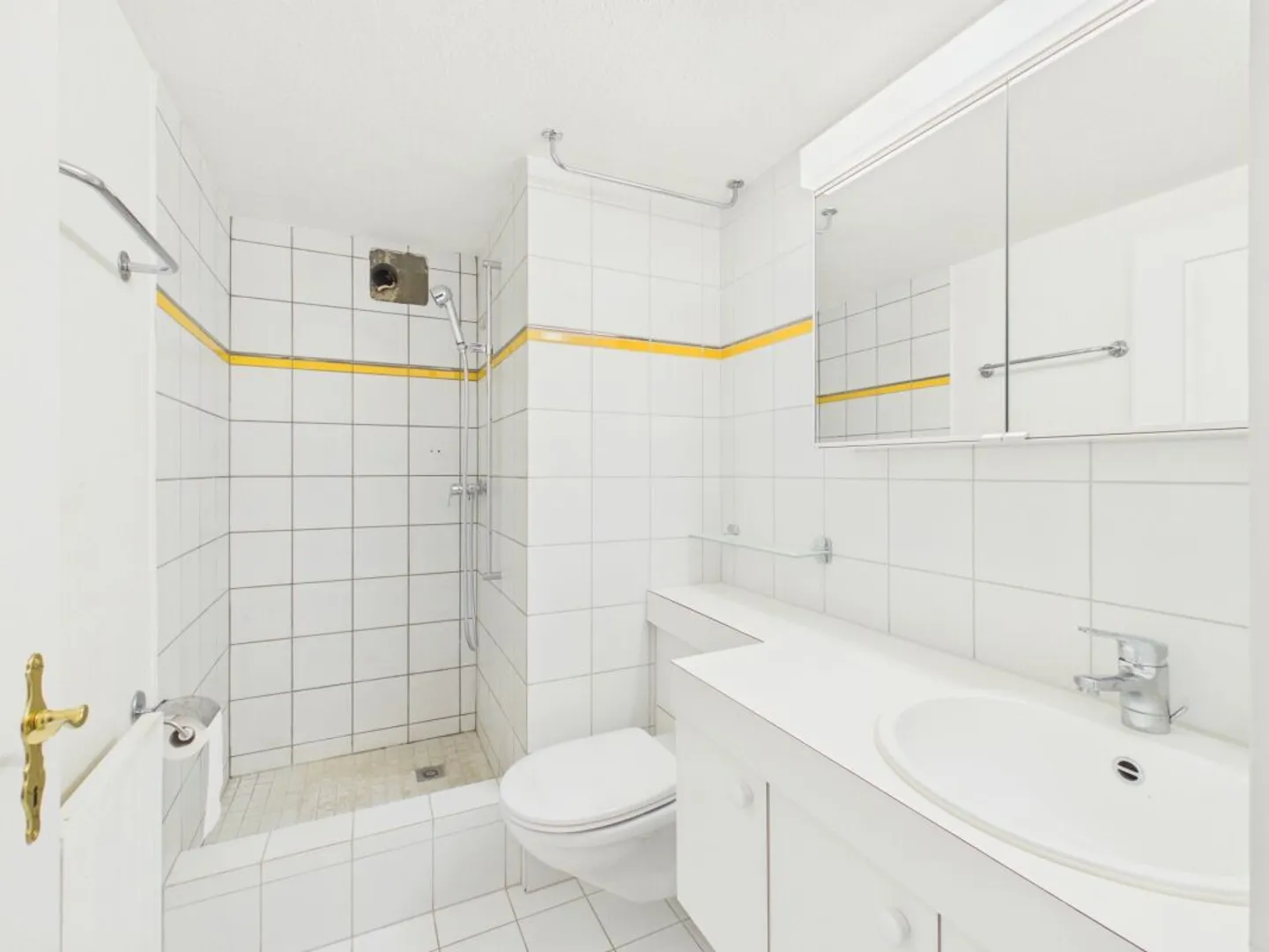 Charmantes Reihenhaus in Mönchaltorf - Foto 11 von 13