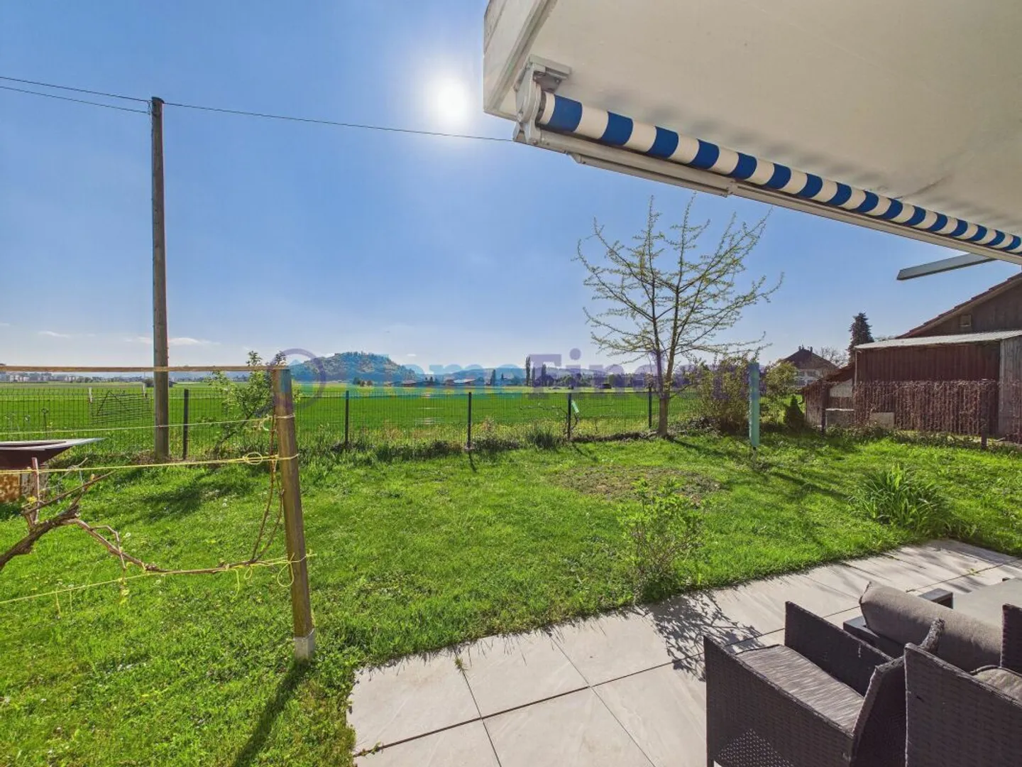 OÙ VOS RÊVES DE FAMILLE PRENNENT RACINE - VUES, PAIX ET SÉCURITÉ - Photo 2 sur 8