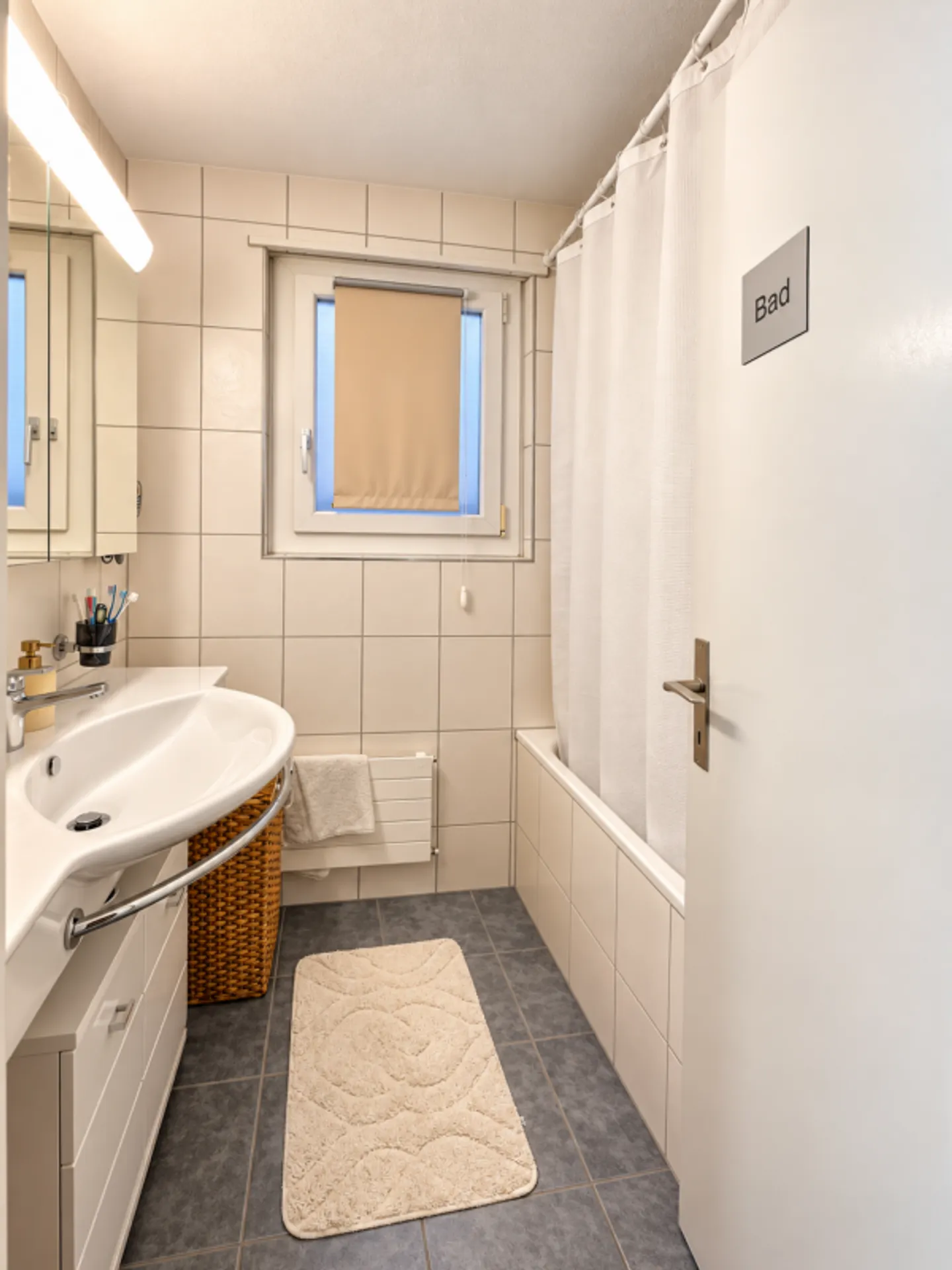 Cozy Family Apartment with Patio - Limited until 31.03.2027 - Photo 8 of 9
