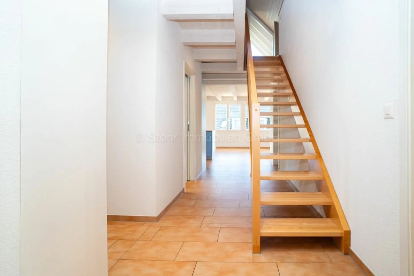 Charmante 3.5-Zimmer Loftwohnung - Foto 4 von 13