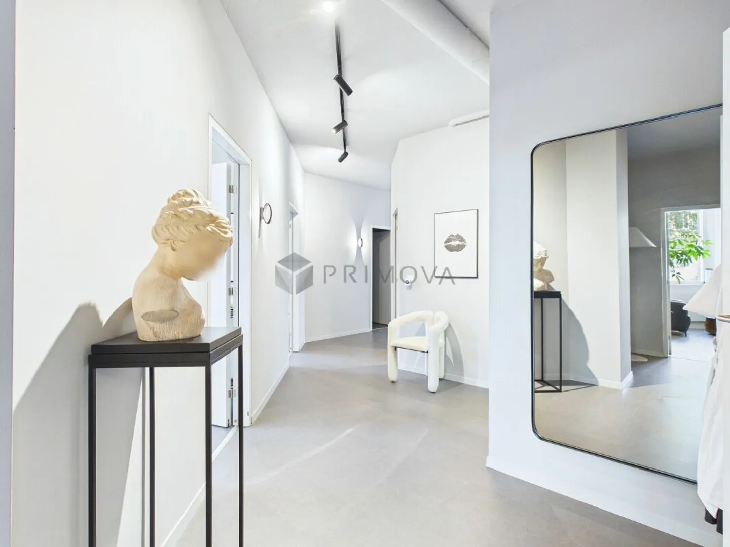 High-quality practice and commercial spaces in Muri - immediately available - Photo 11 of 13