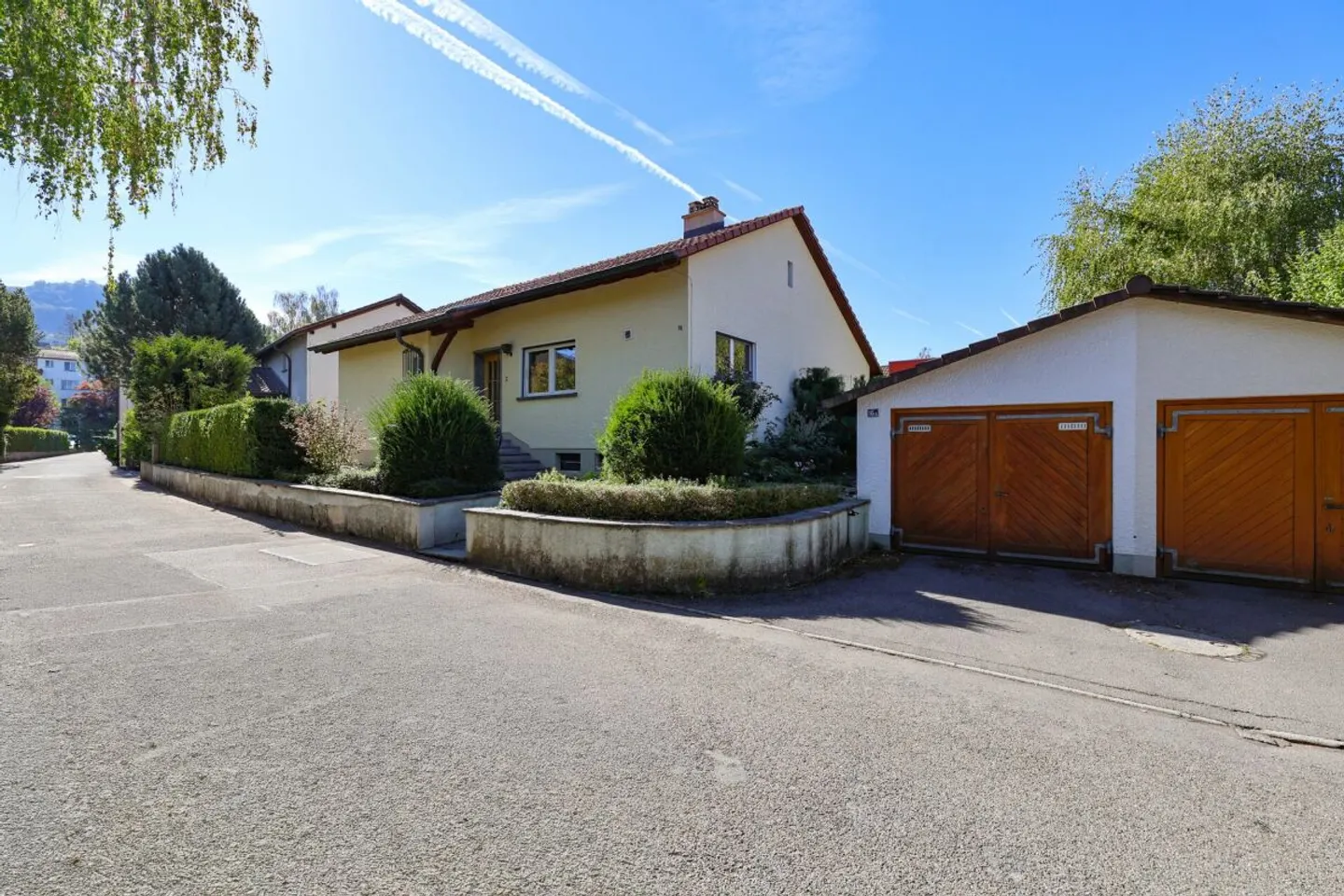 4-Zimmer Einfamilienhaus mit Ausbaupotenzial - Foto 12 di 12