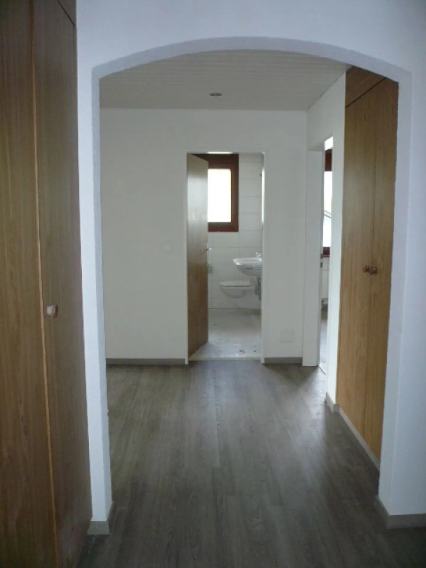 Moderne 4½-Zimmer-Wohnung - Foto 10 von 12