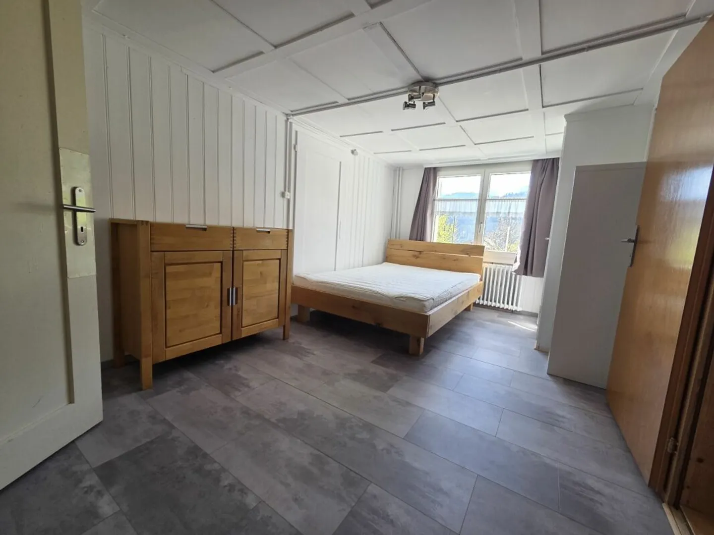 Furnished Apartment in Wildhaus - Photo 4 of 6