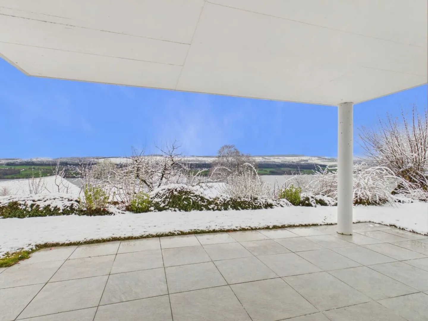 Spacious Apartment in Birrwil - Photo 13 of 13