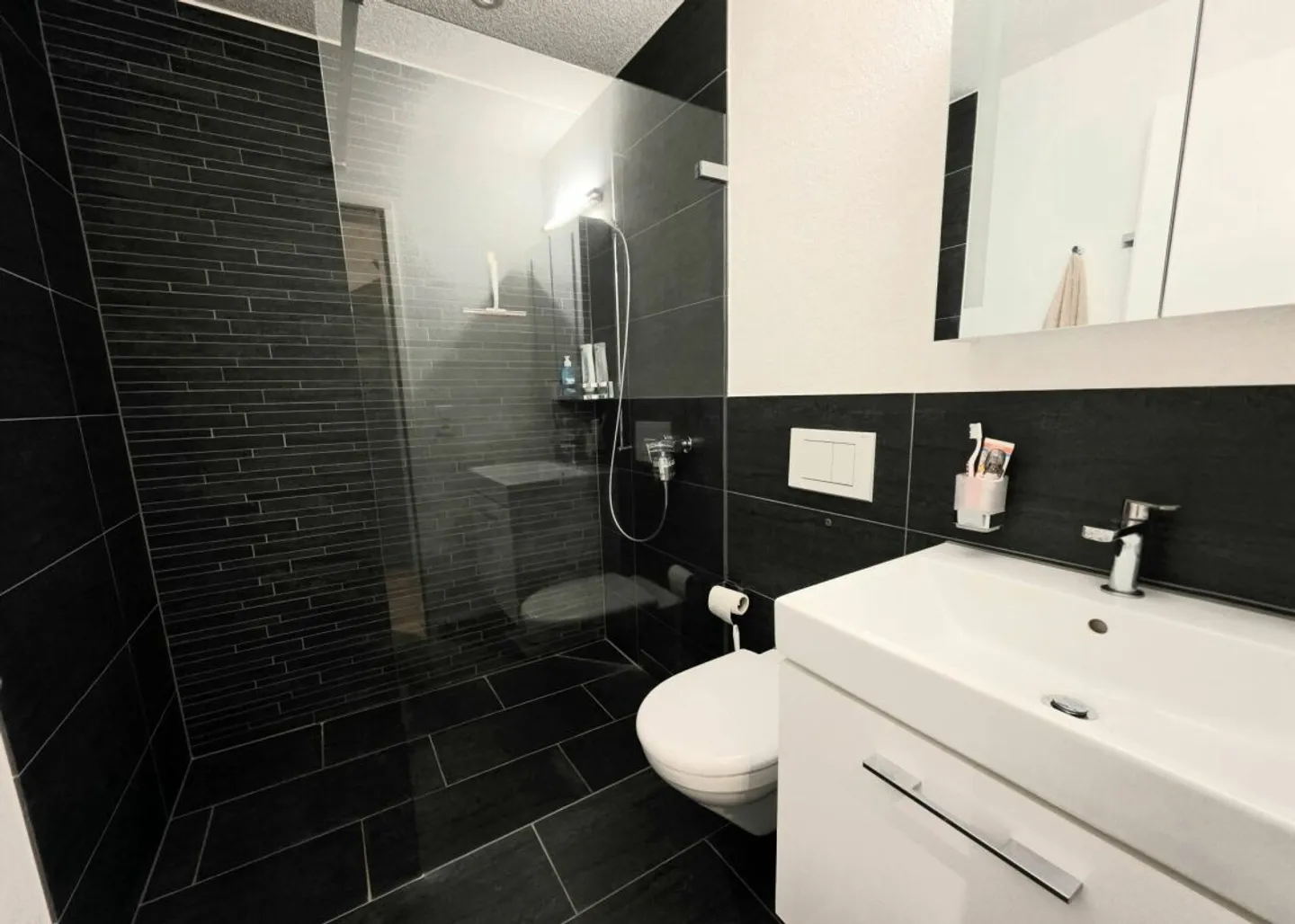 Pure Panorama! 4.5 Room Maisonette with Far-Reaching Views - Photo 9 of 9