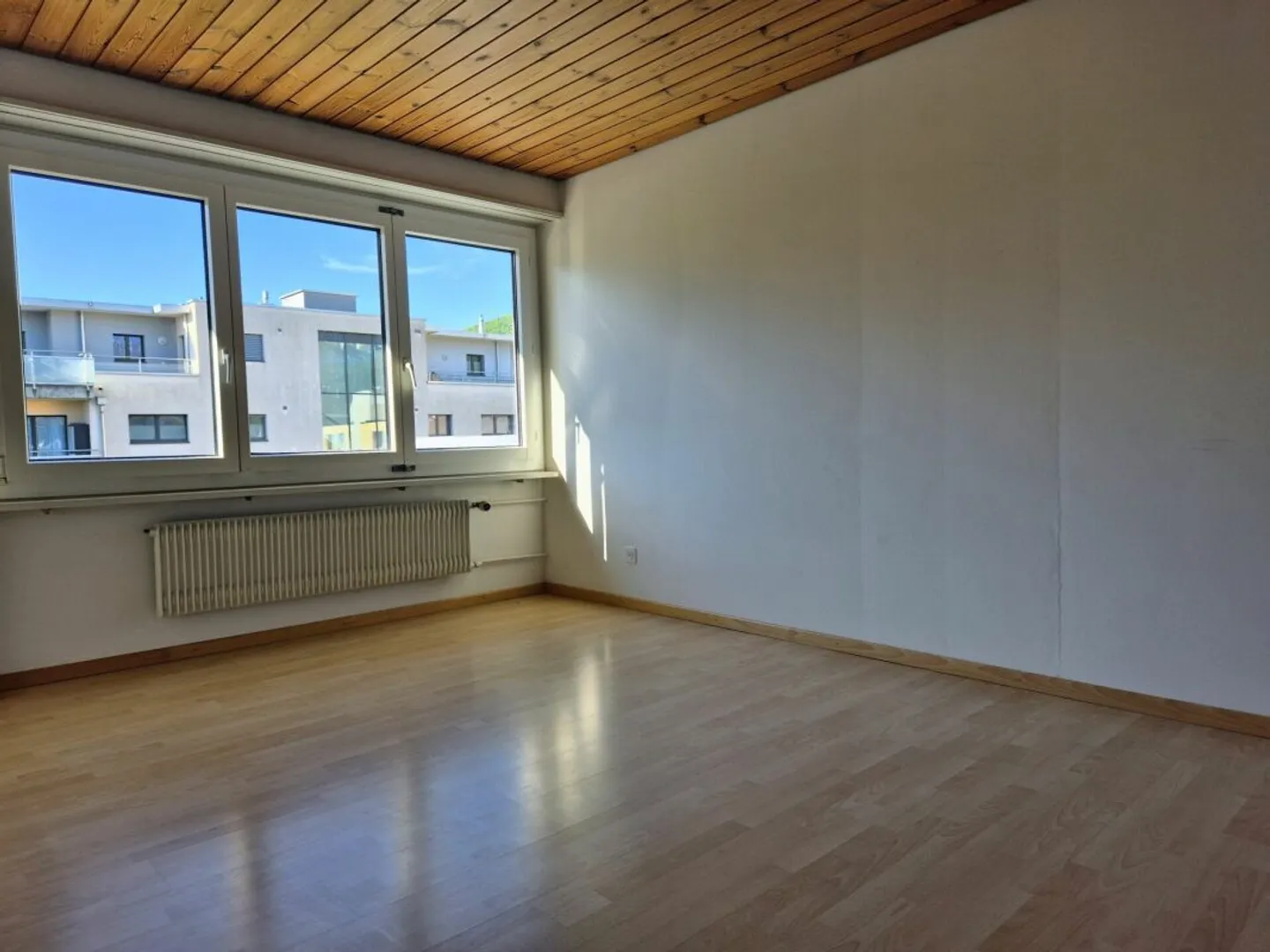 Appartement 2 pièces confortable à louer - Photo 6 sur 7