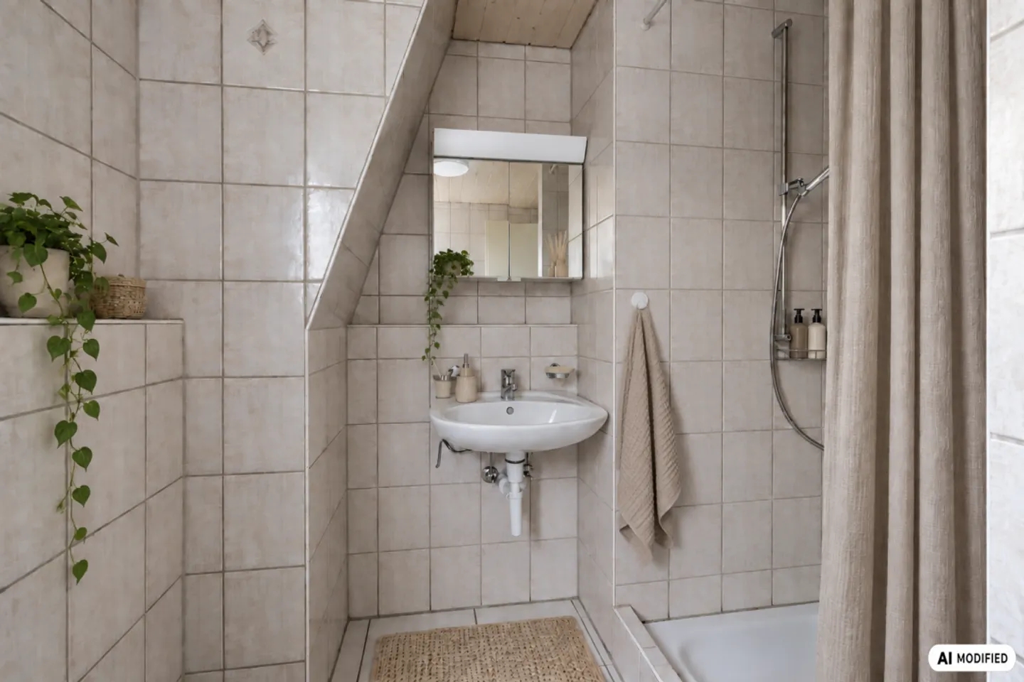 Maison multigénérationnelle avec deux appartements séparés - Photo 6 sur 13