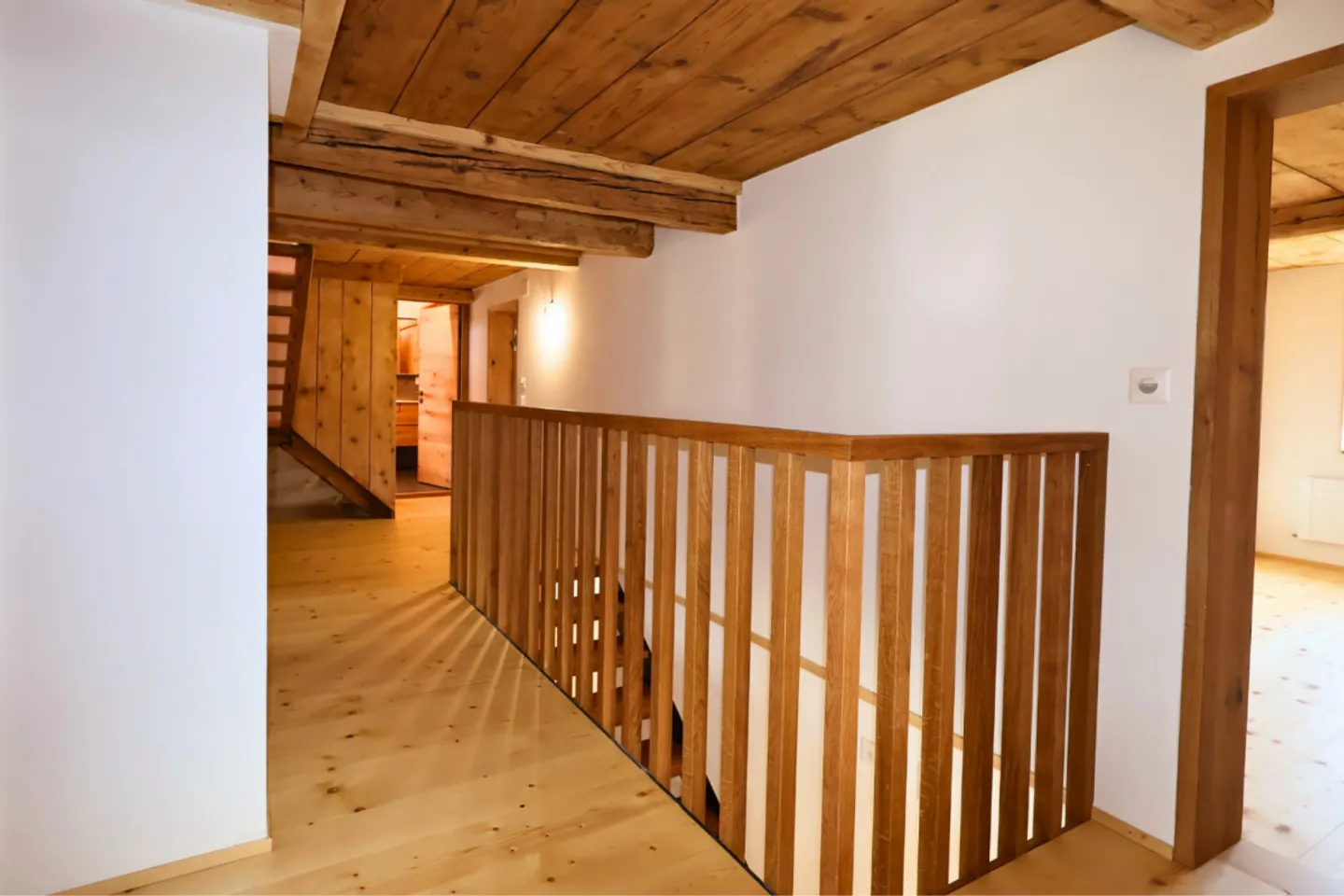 Charmantes Einfamilienhaus - Foto 8 von 13