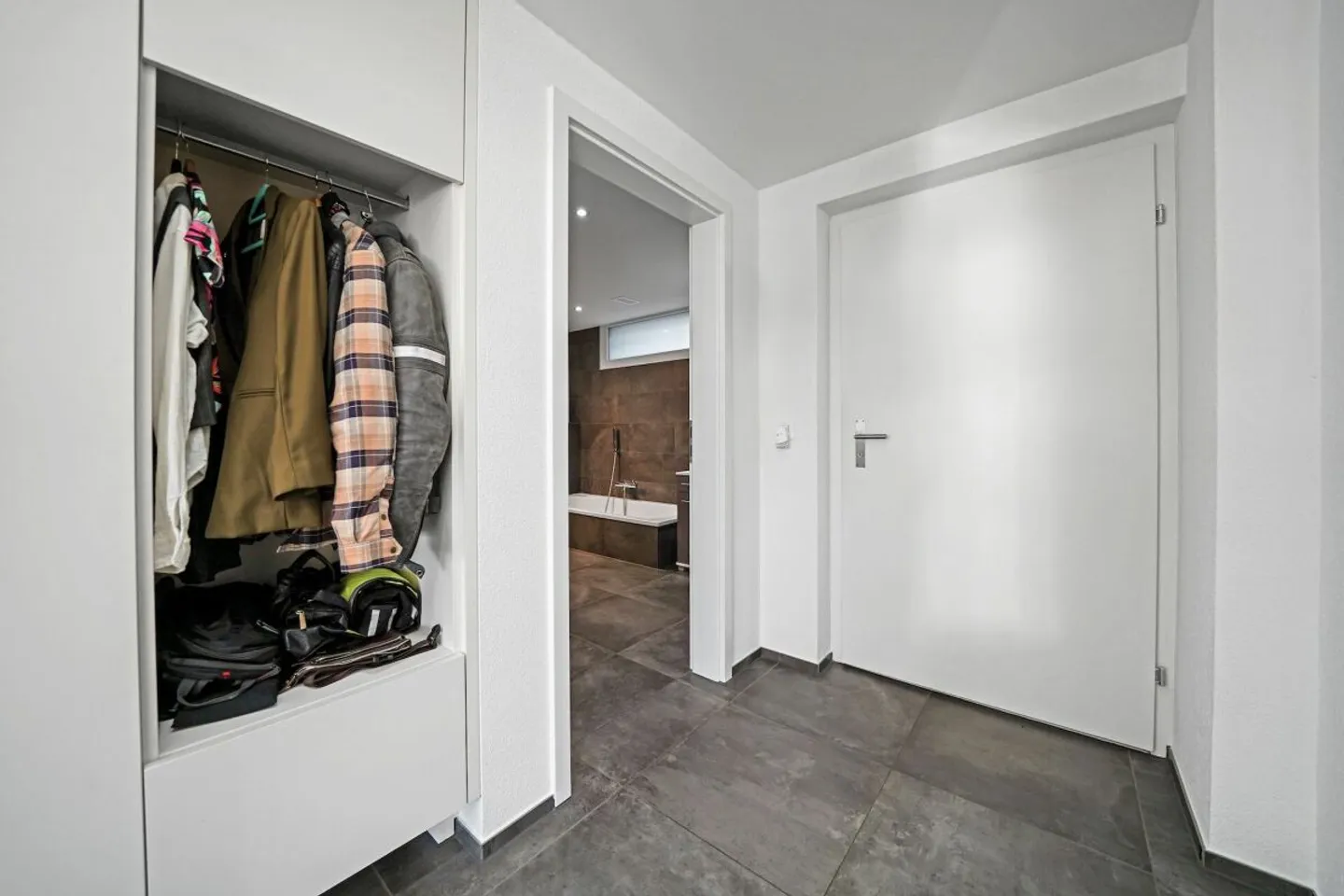 Condominio moderno di 2,5 stanze PLUS con giardino - Foto 11 di 13