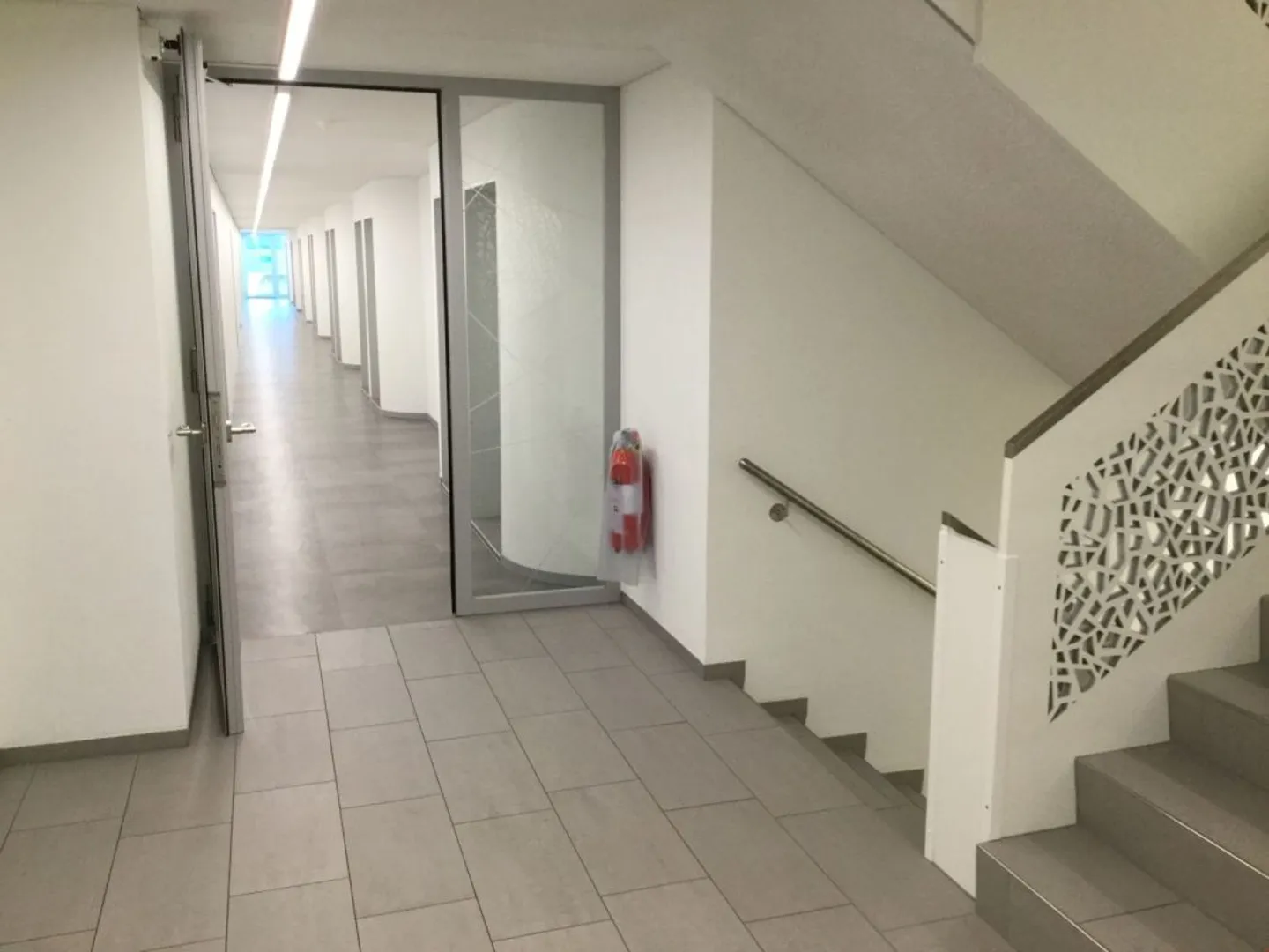 3.5-Zimmer Maisonettewohnung an zentraler Lage - Foto 9 di 11