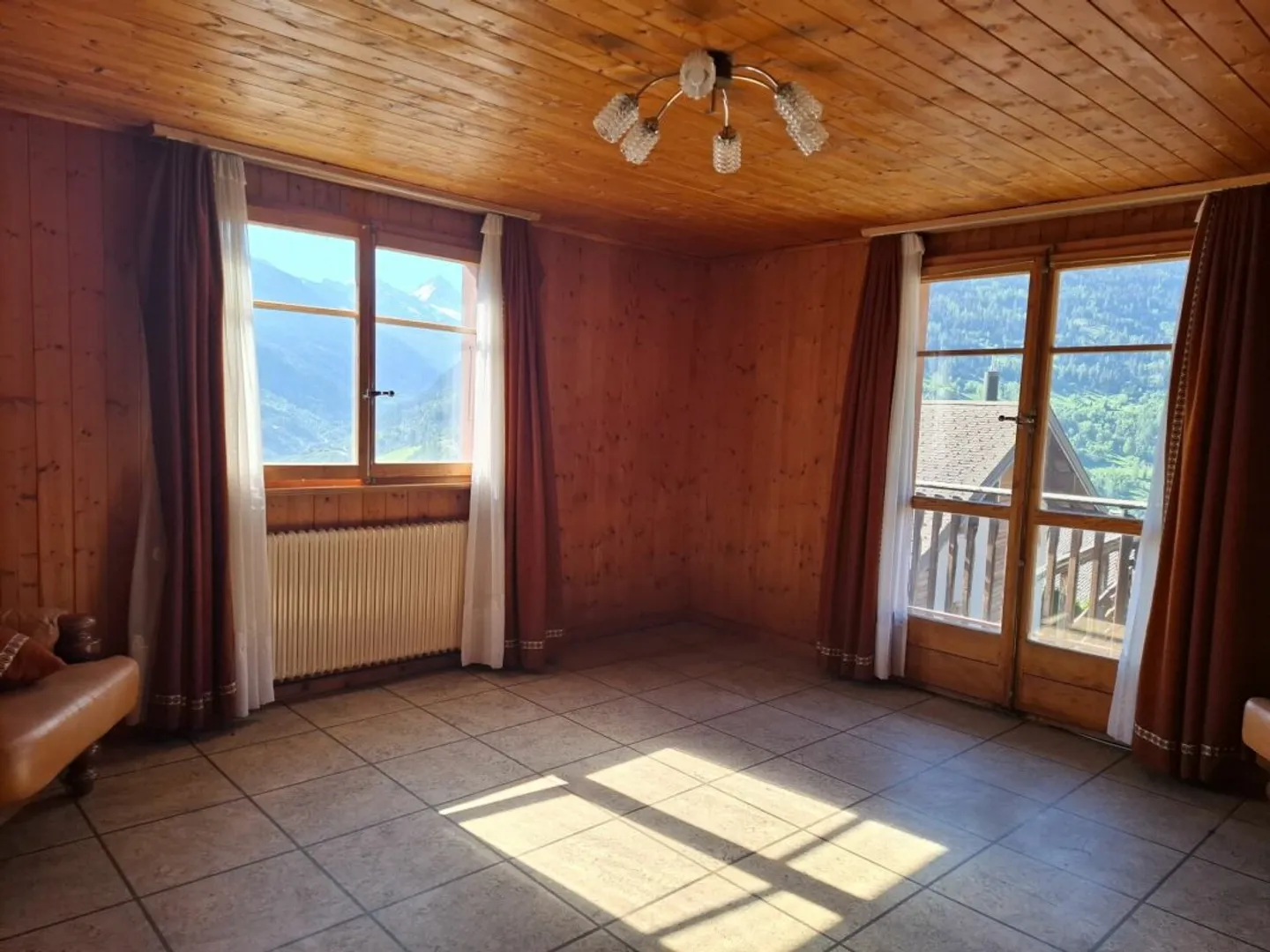 Appartement Charmant avec Vue - Photo 8 sur 13
