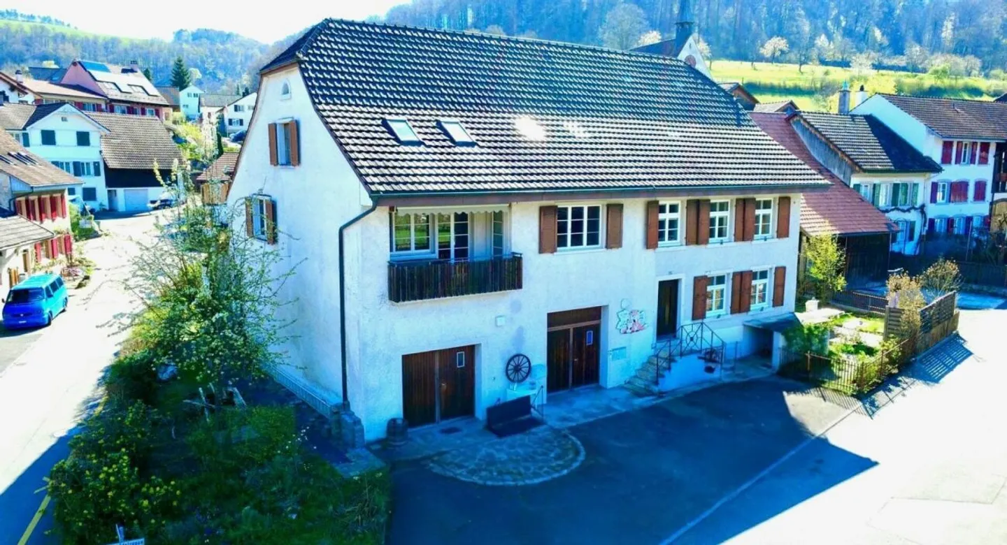 Realize your dream home with plenty of room for ideas! - Photo 1 of 13