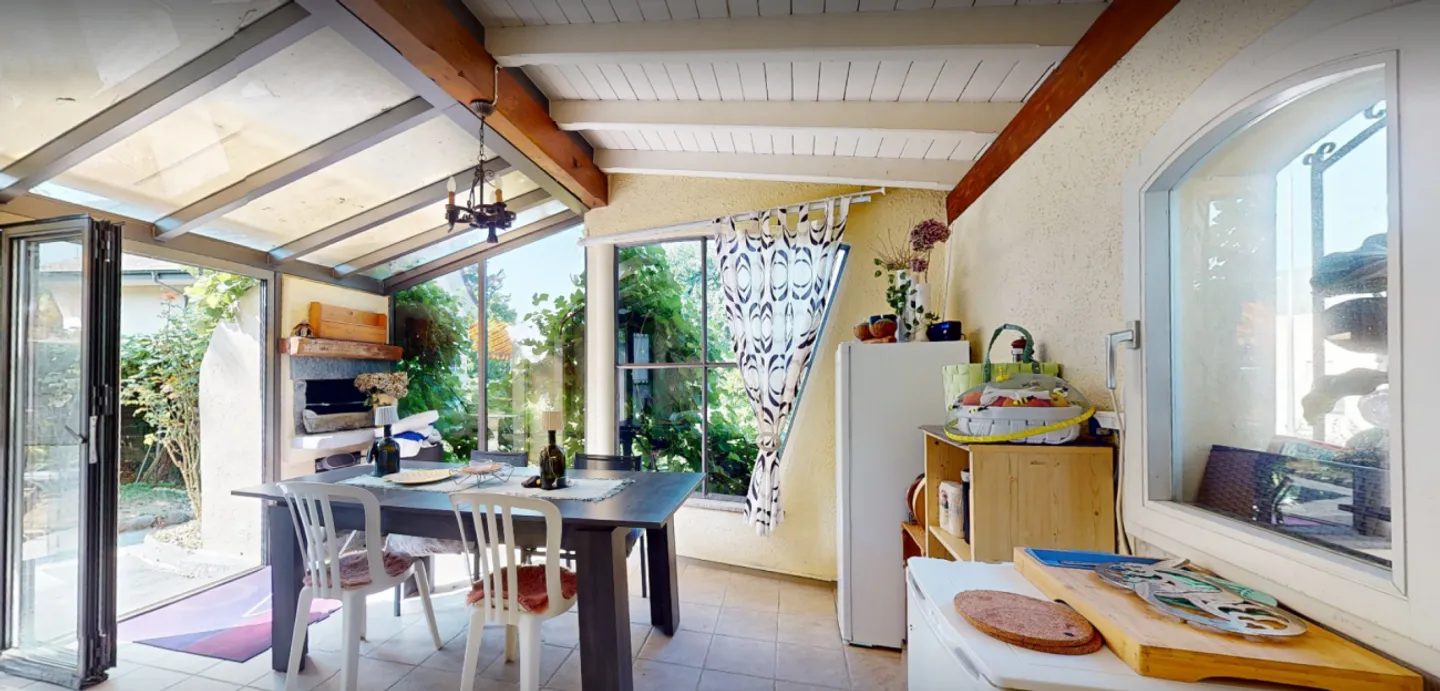 Multi-family house with building land reserve in the beautiful Linden district in Biel BE - Photo 6 of 13