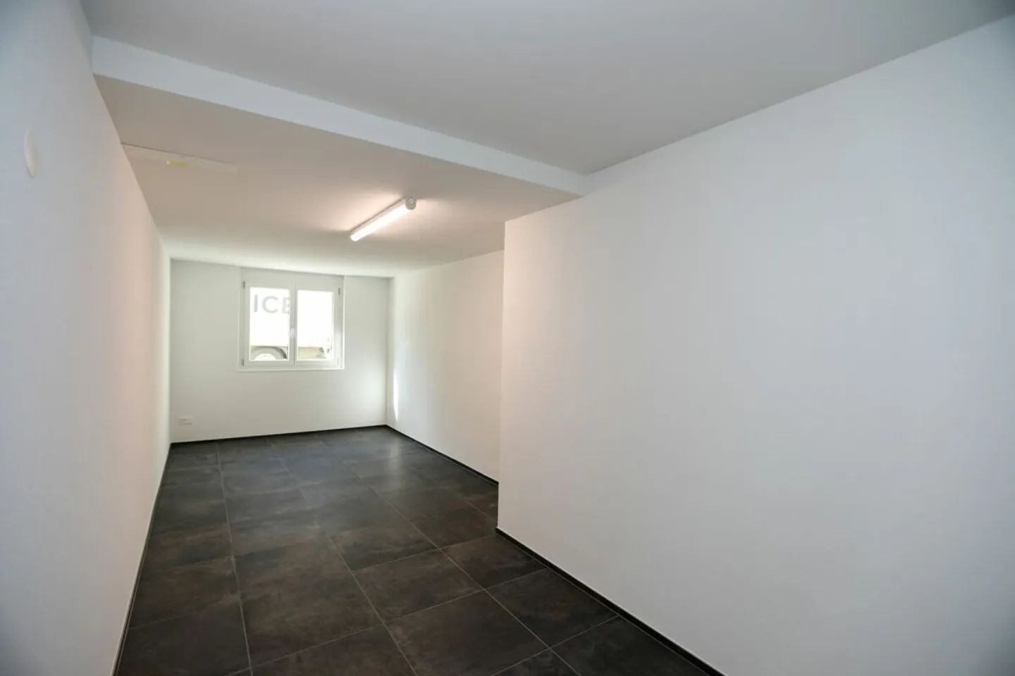 Überbauung Sunnegg - Wohnen mit Nähe zur Natur - Foto 7 di 8