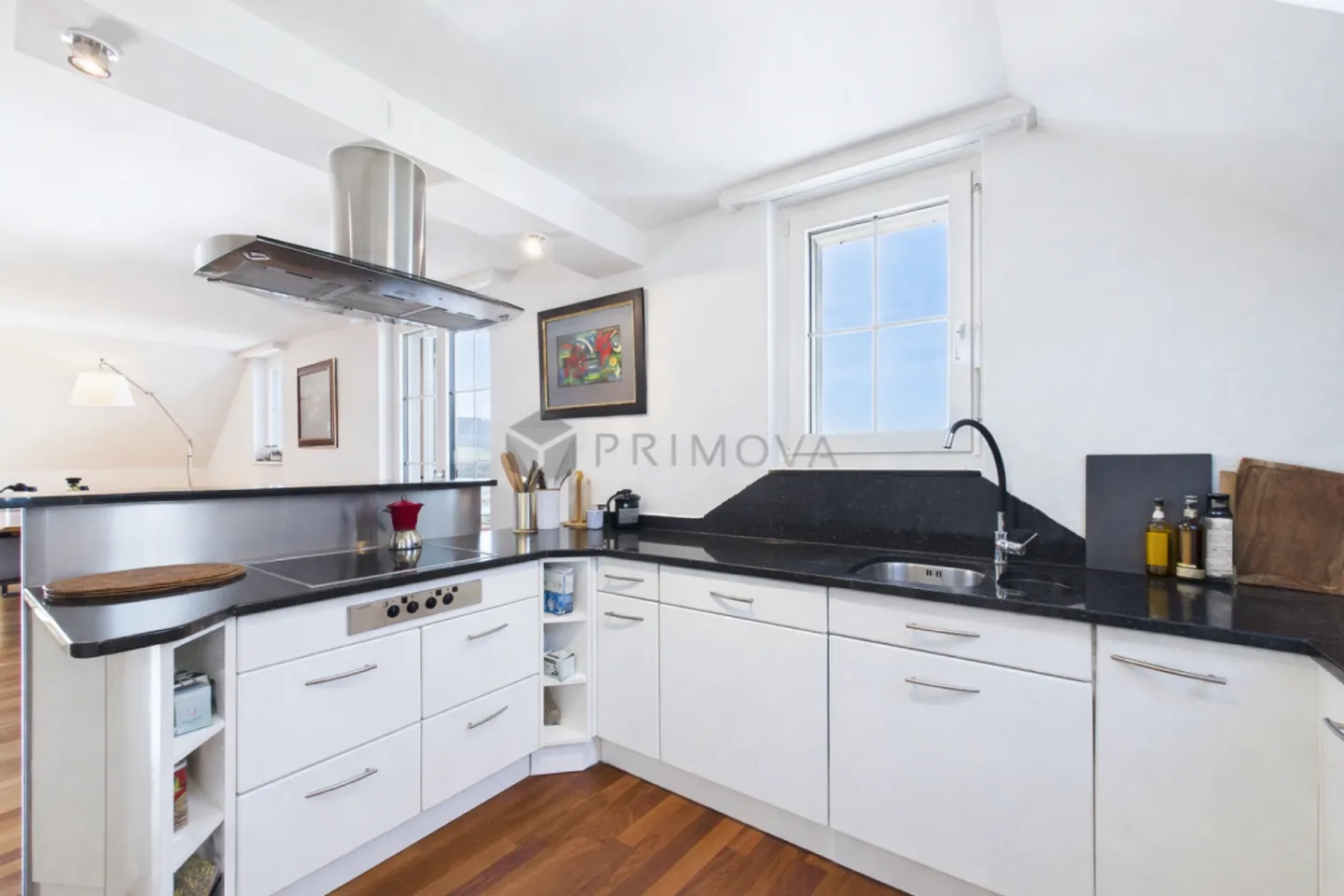 Light, Space and Emotions - Your New Home Above the Rooftops - Photo 6 of 13