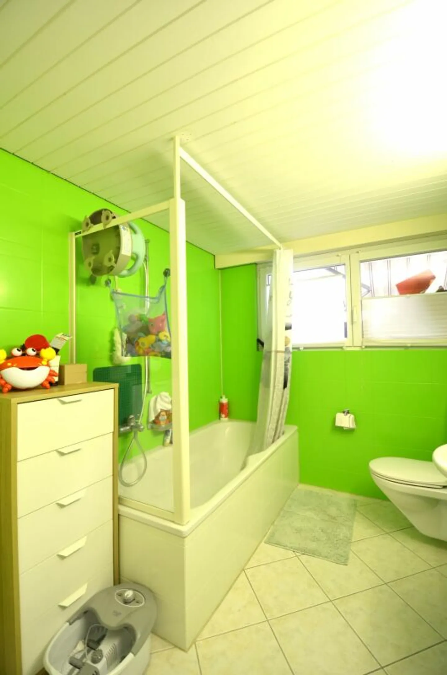 Glad to come home and enjoy the huge terrace! - Photo 3 of 9