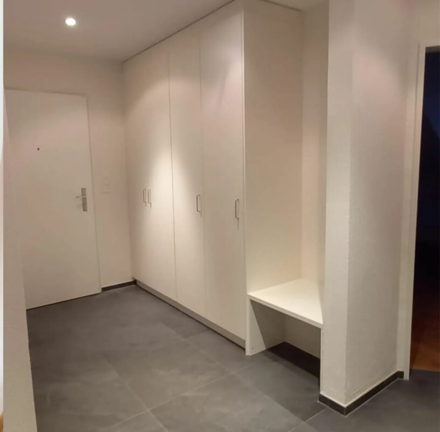 Grosse Maisonettewohnung mit Galerie - Foto 6 von 10