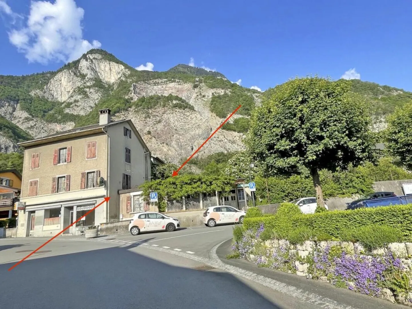 Un immenso appartamento 3,5p come raramente ne vedrete! - Foto 4 di 13