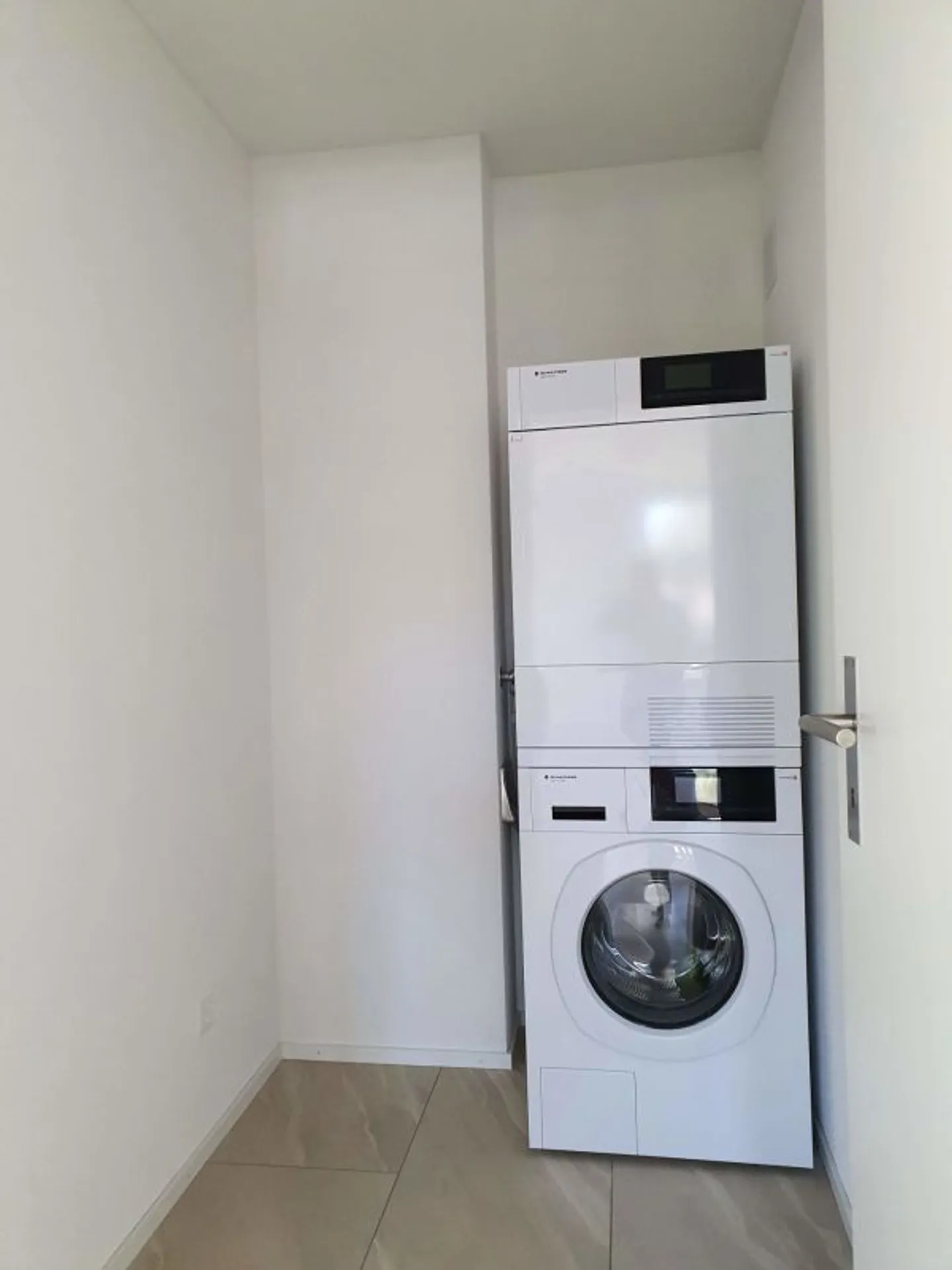 Appartamento luminoso e spazioso di 3,5 locali - Foto 11 di 11