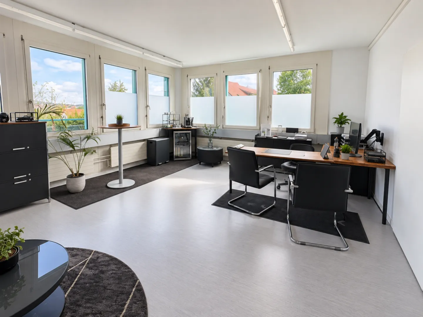 Helles Büro/ Studioraum - Photo 2 of 5
