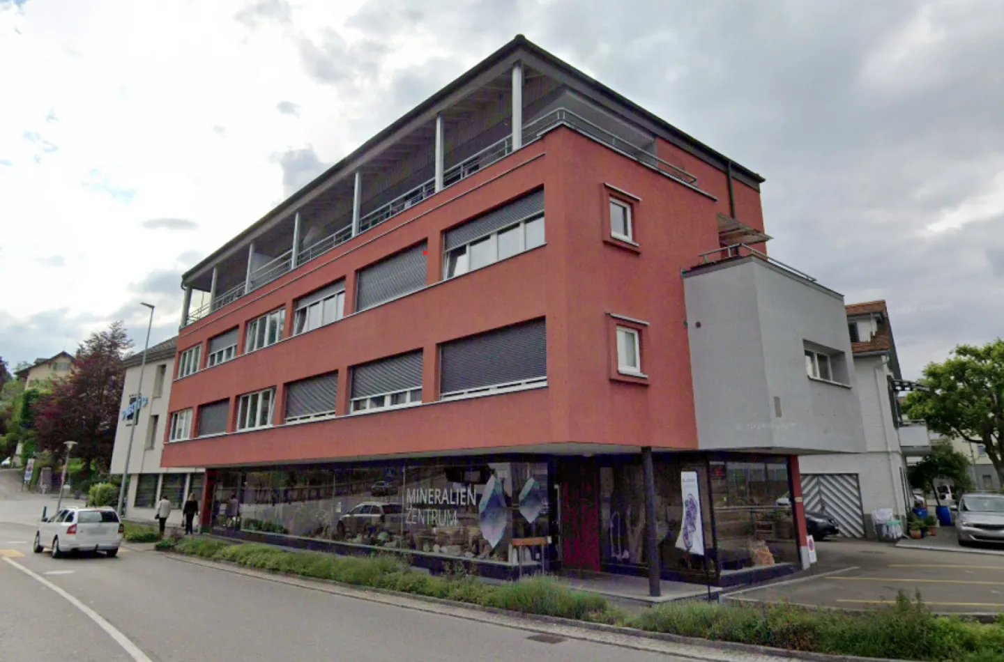 Verkaufsladen an werbewirksamer Lage - Photo 1 sur 4