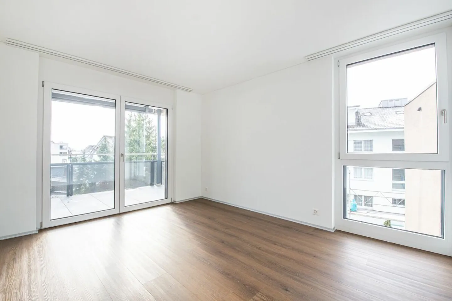 Stilvolle Wohnung mit Smart Home - Foto 5 von 9