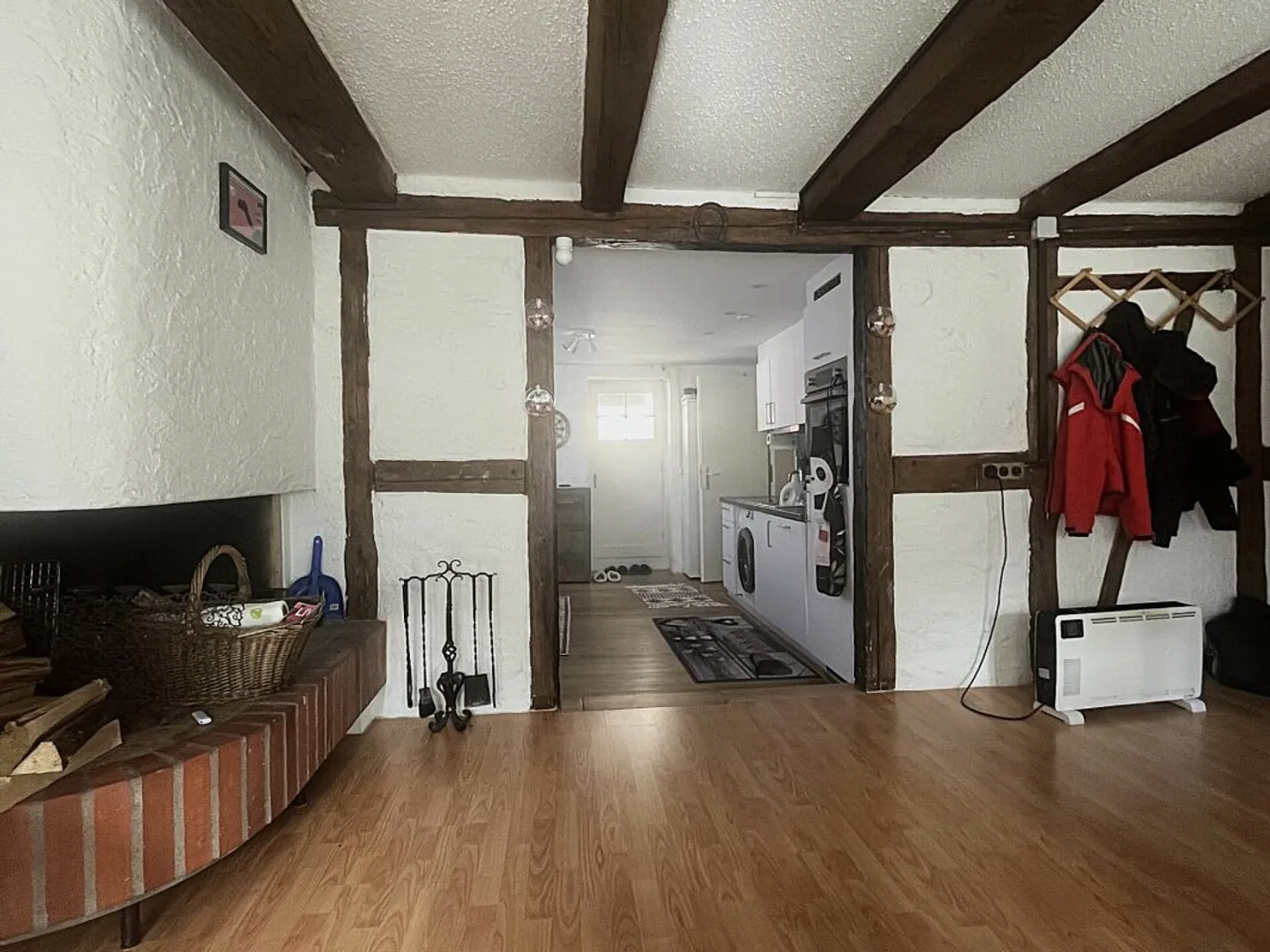 Appartement élégant à Glarus - Photo 3 sur 7