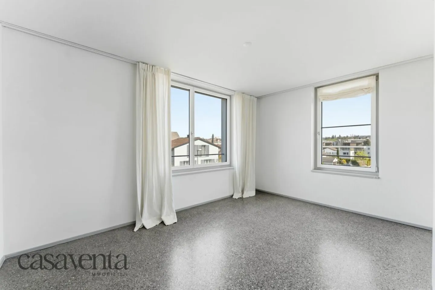 Exklusive Penthouse mit Terrasse - Foto 12 von 13