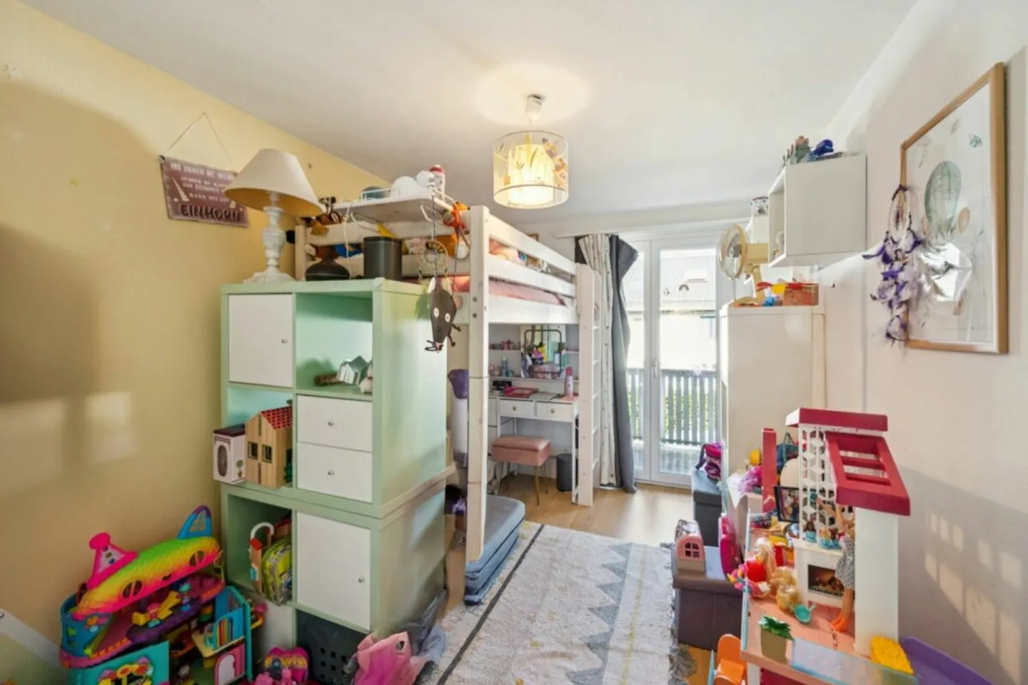 Maison individuelle en bande de 5,5 pièces à Muttenz. - Photo 8 sur 10