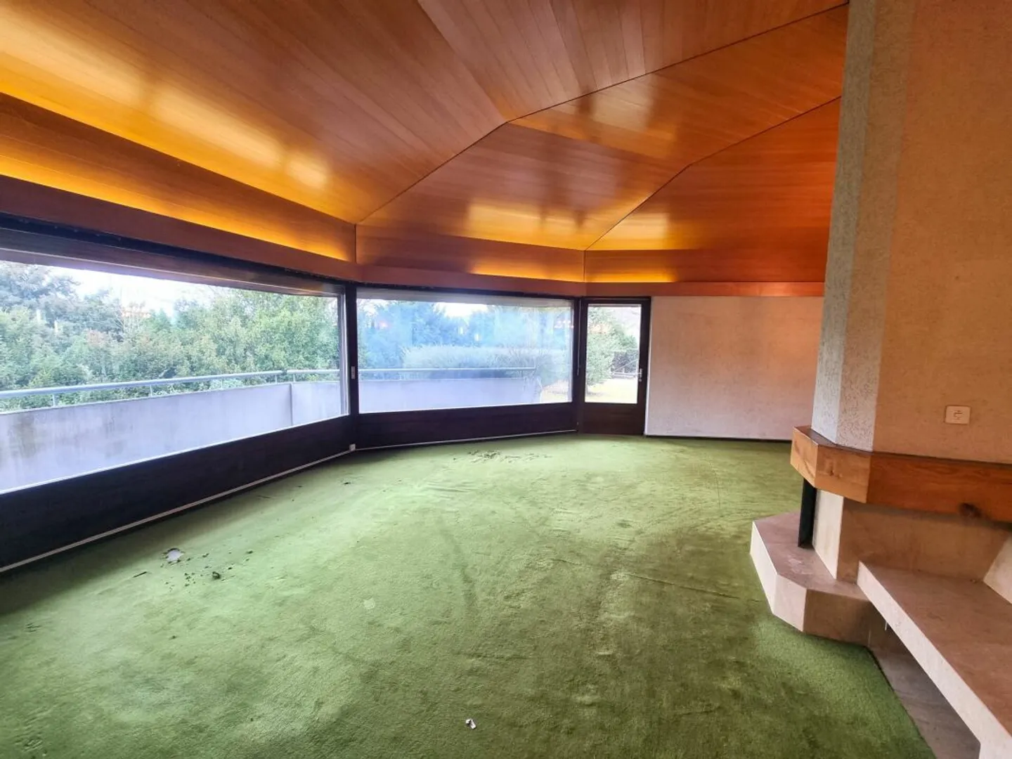 Villa in una posizione privilegiata! - Foto 8 di 13