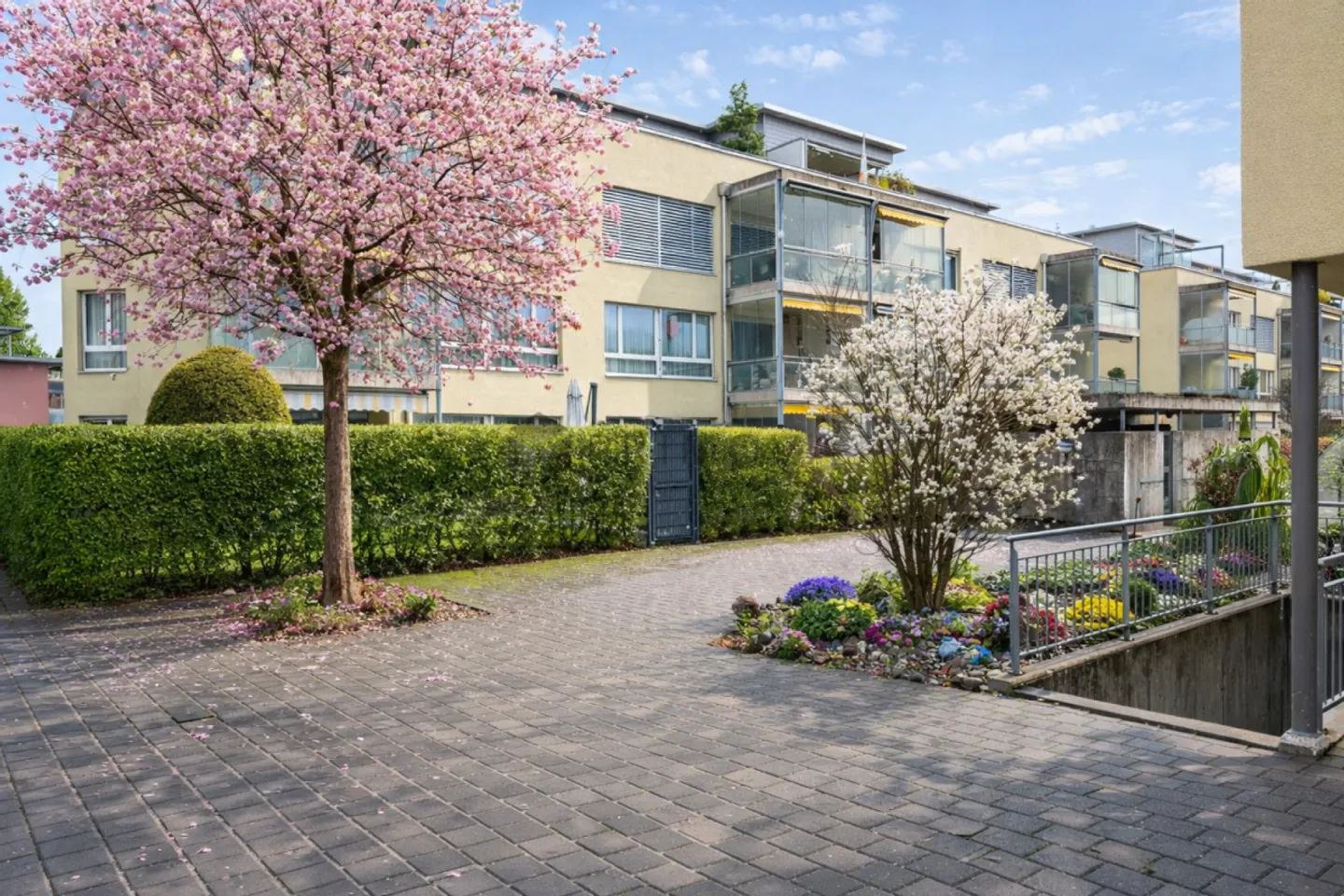 Vivere nel verde - eppure vicino al centro - Foto 1 di 11