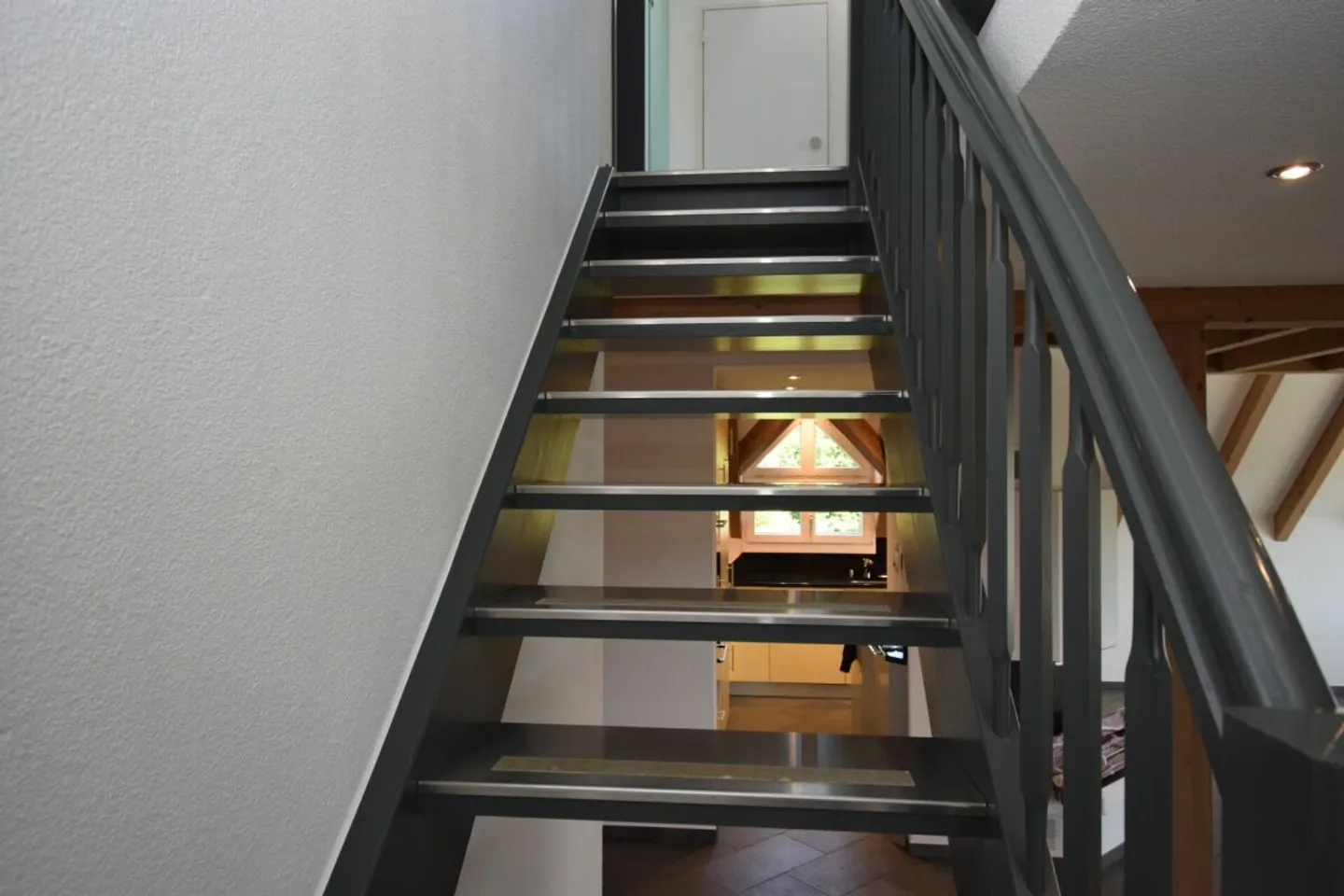 Renovierte Maisonette-Wohnung - Foto 5 von 13