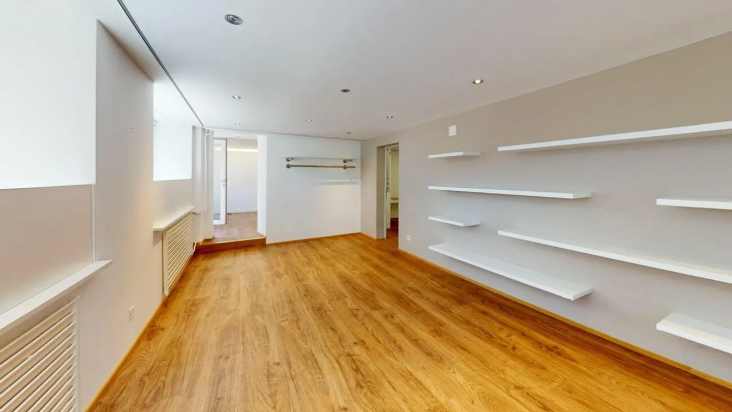 Commercial space for rent in Bad Ragaz, Hintergasse 4 - Photo 5 of 9