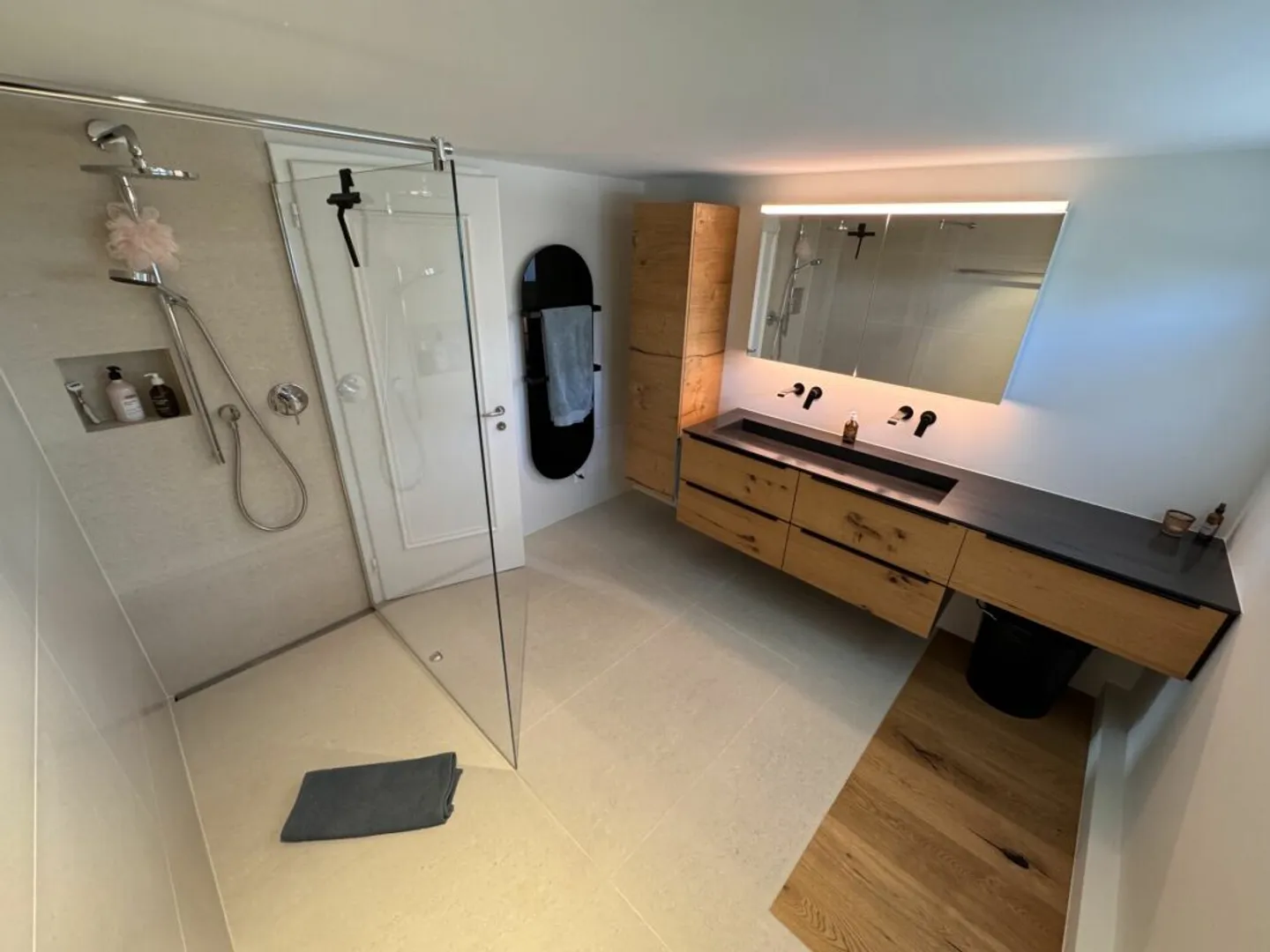 Newly built 4.5 room apartment with panoramic view of the Alpstein - Photo 13 of 13