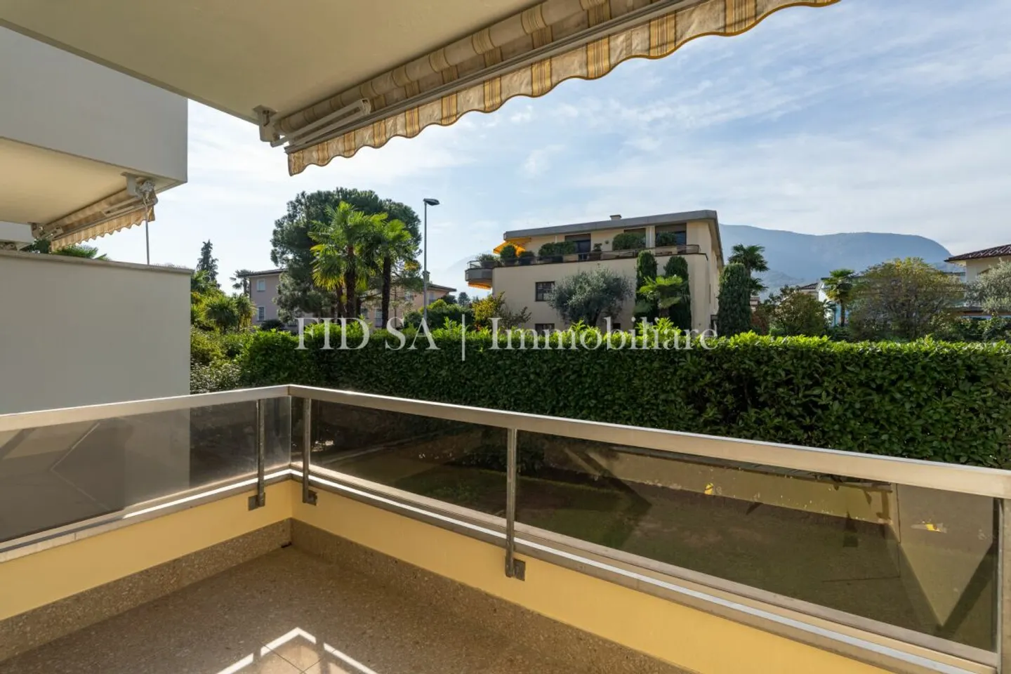 ASCONA - Appartement rénové à quelques pas du lac - Photo 9 sur 10
