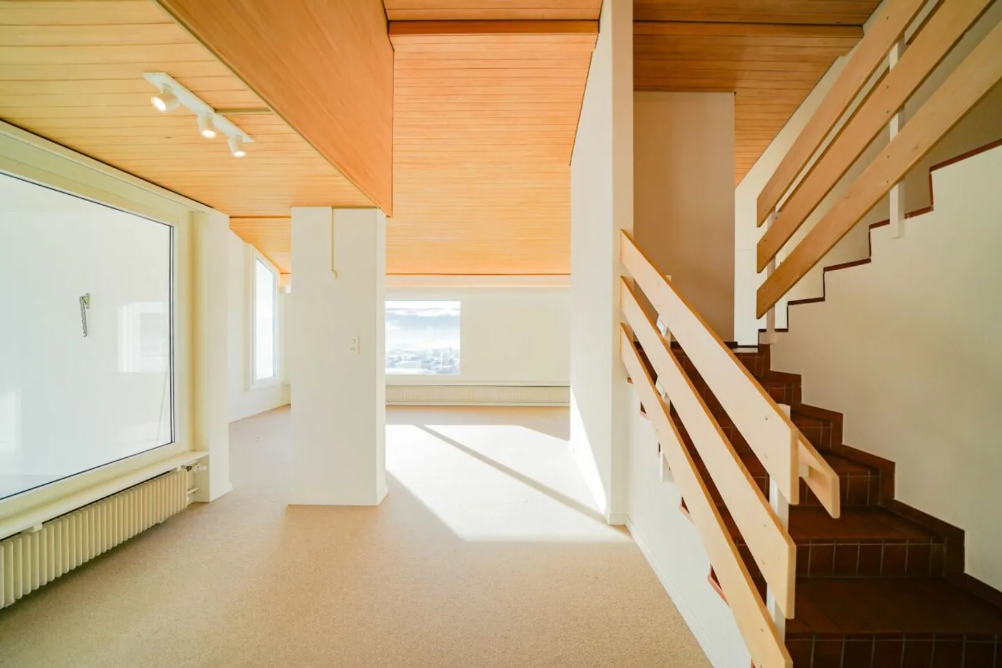 Detached single-family house with impressive views over the Seetal - Photo 6 of 13