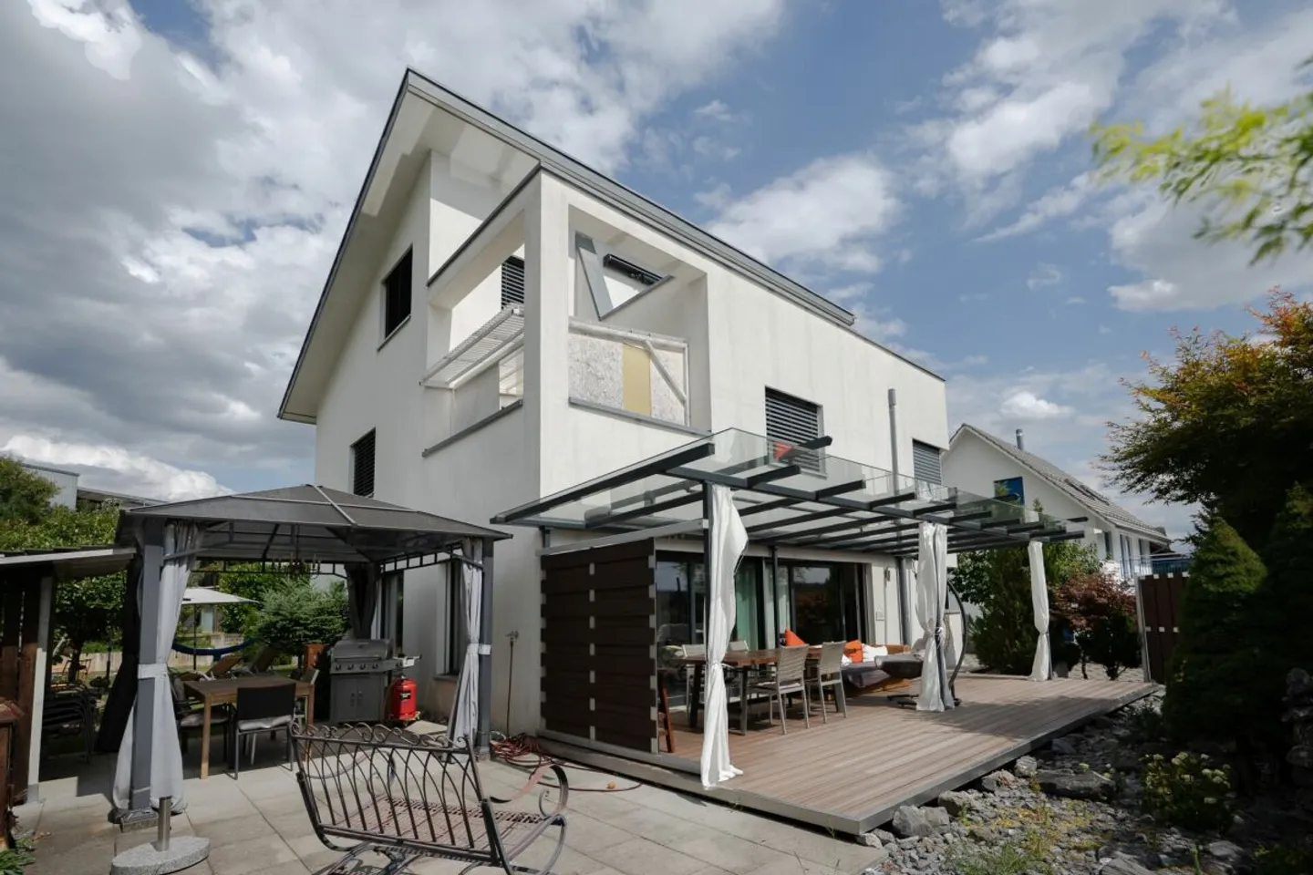 Spacious Family Home in Wiesendangen - Photo 1 of 13