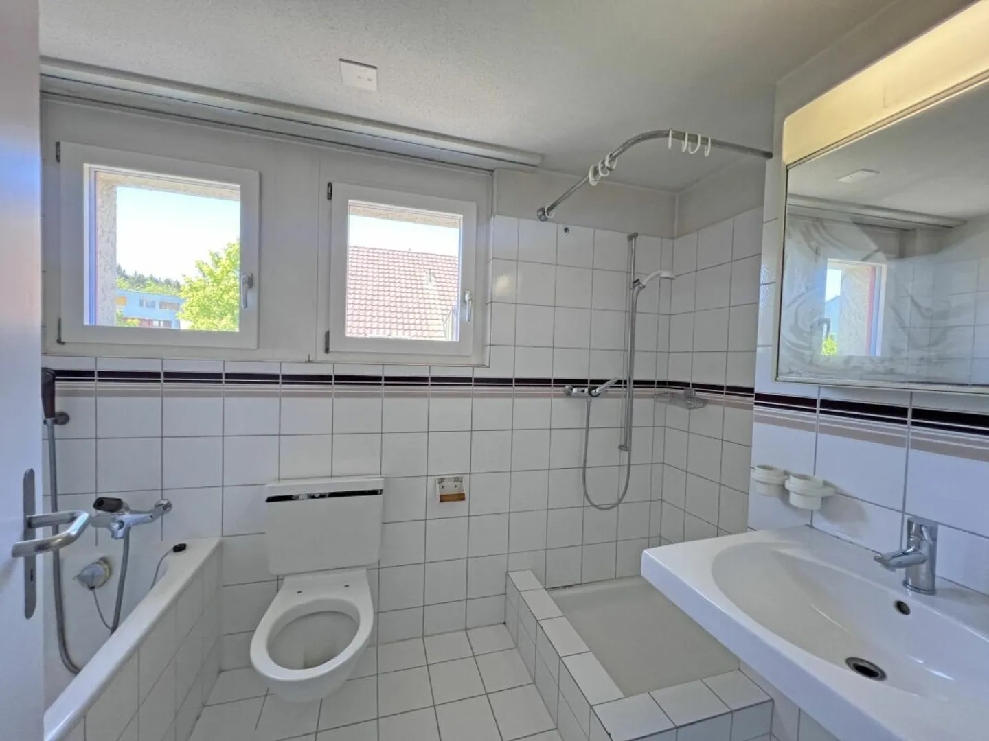 Charmante Maisonette-Wohnung - Foto 6 von 10