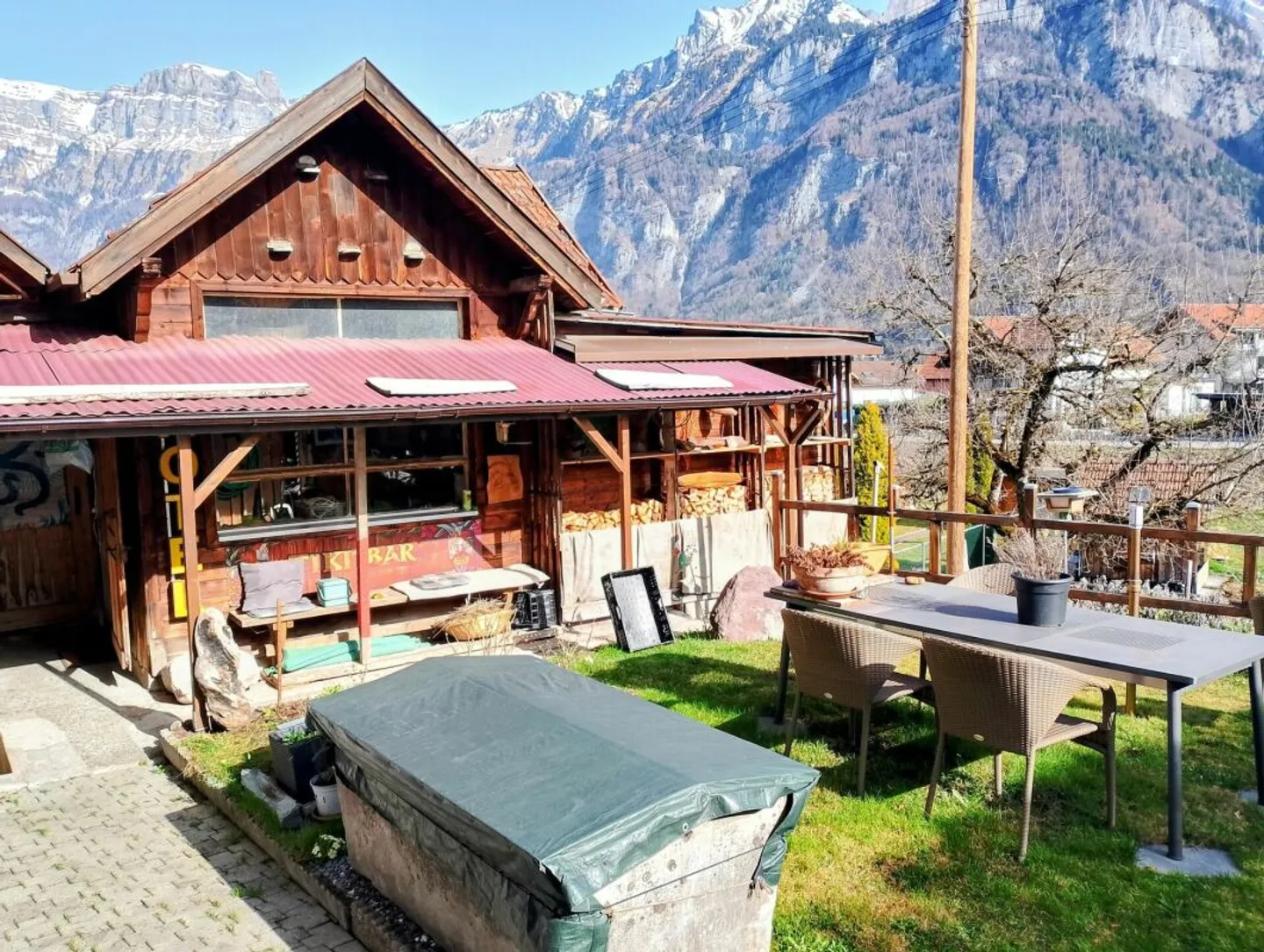 Casa di campagna di 7 stanze in vendita in una bella posizione - Foto 13 di 13