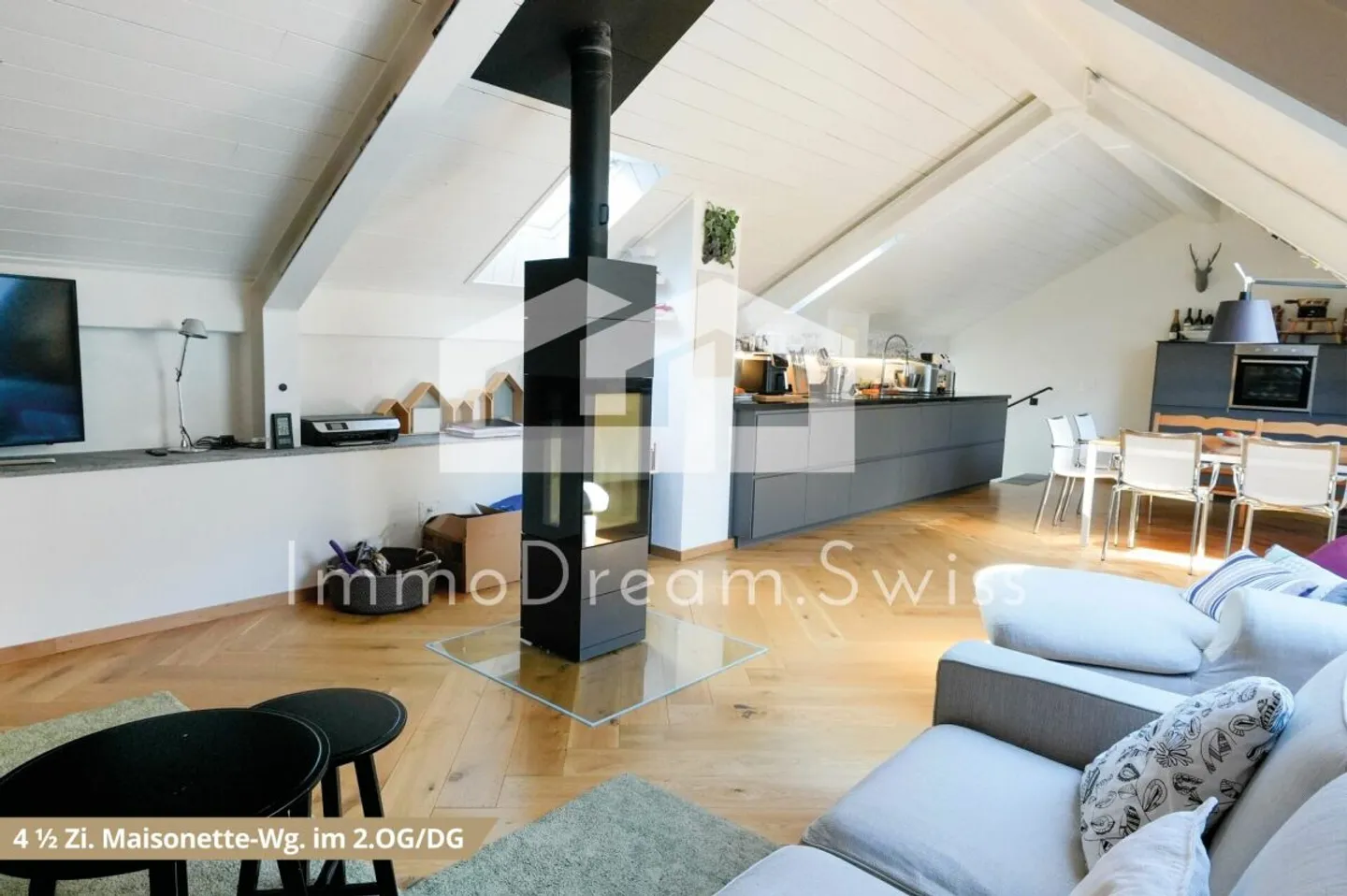 Maison Patricienne dans le Nucleo Populaire - Photo 10 sur 13