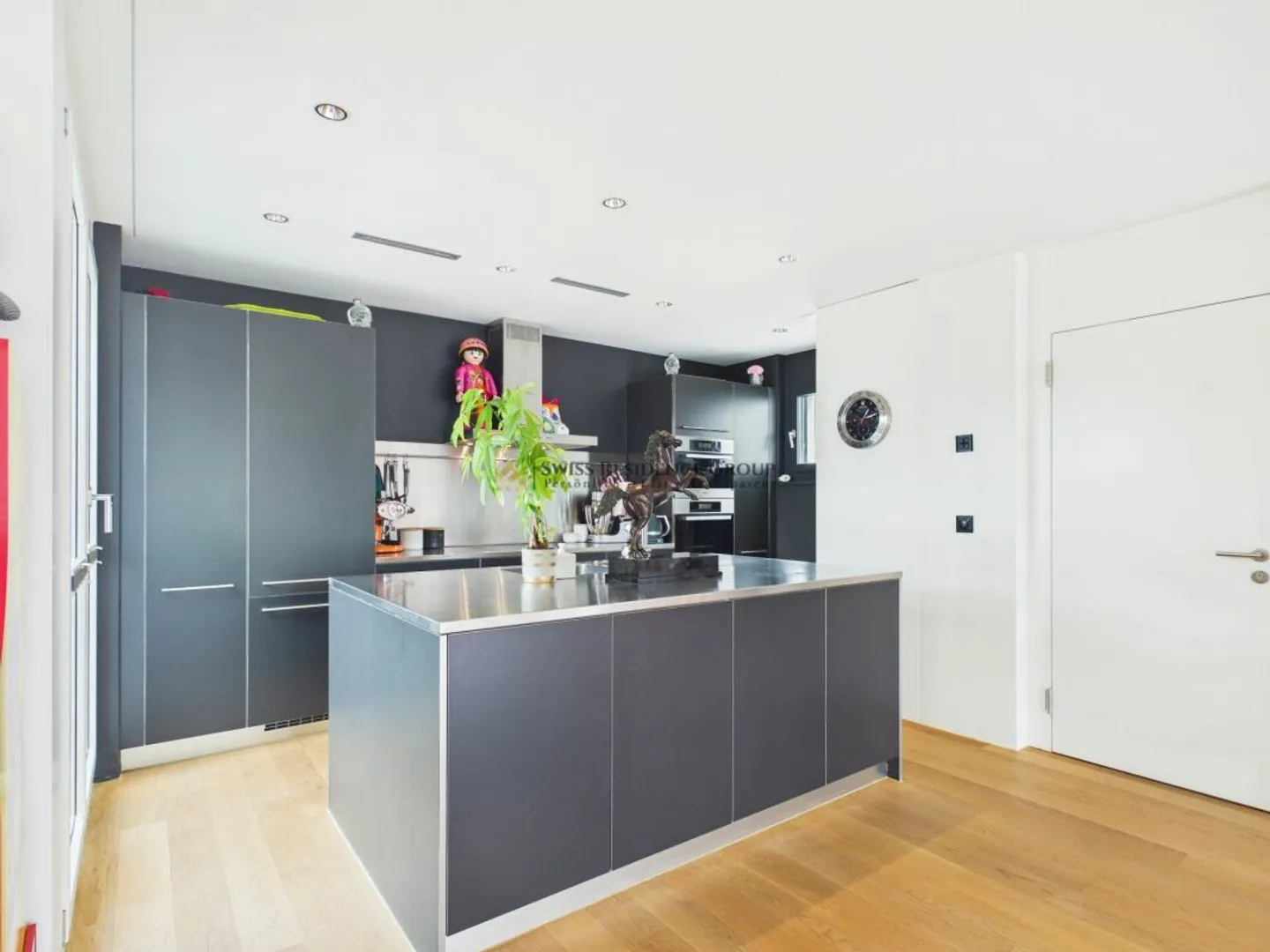 Exclusive apartment with park flair - combines tranquility and proximity to the city - Photo 7 of 13