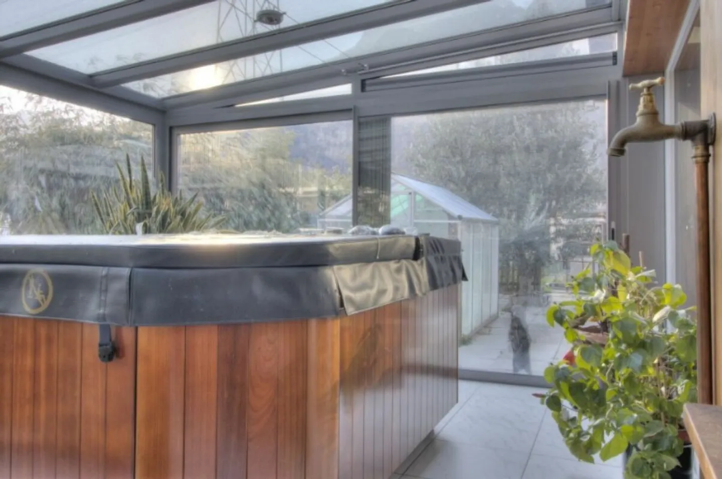 Villa équestre avec paddock - Photo 9 sur 9