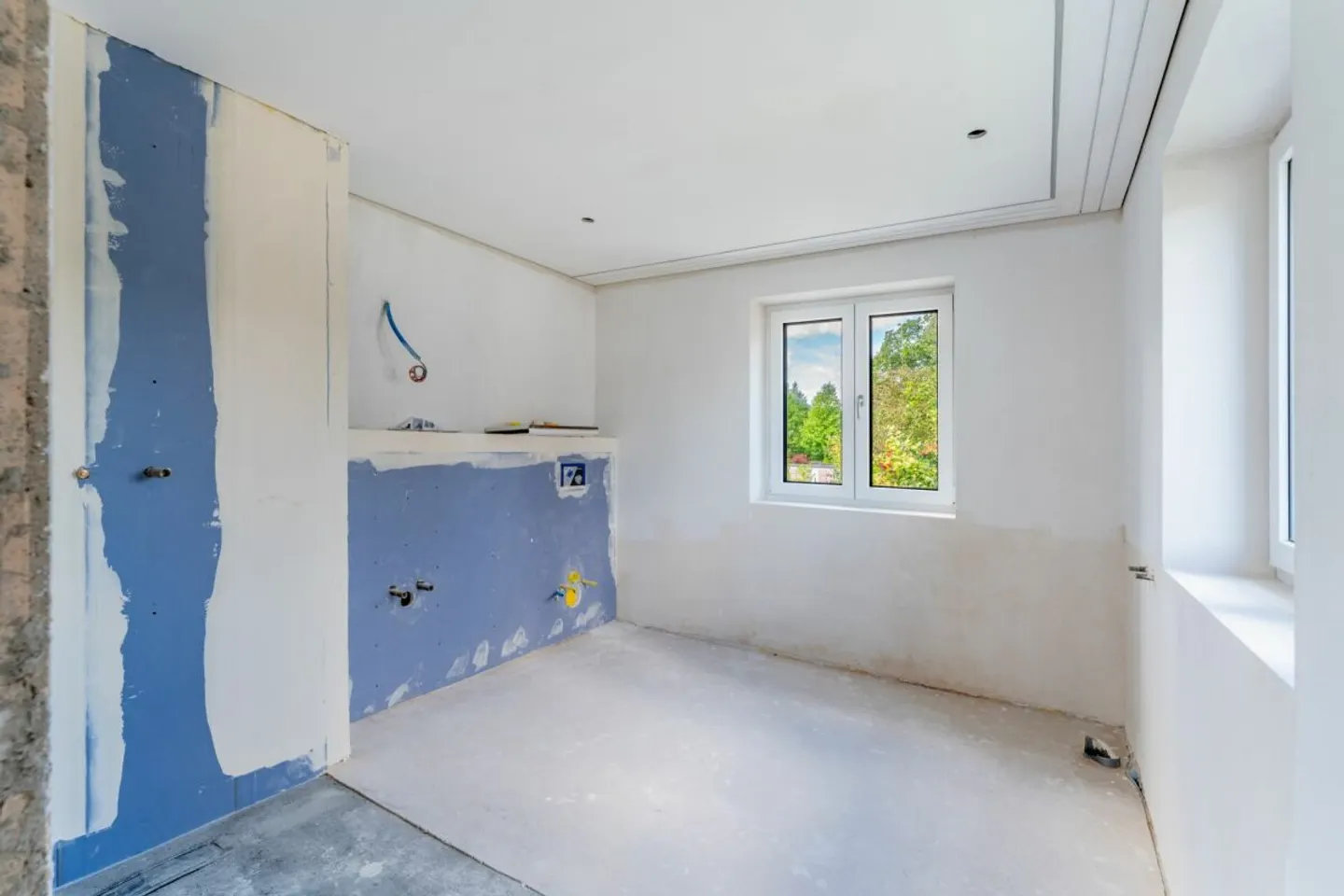Modernisiertes Einfamilienhaus - Foto 6 von 13